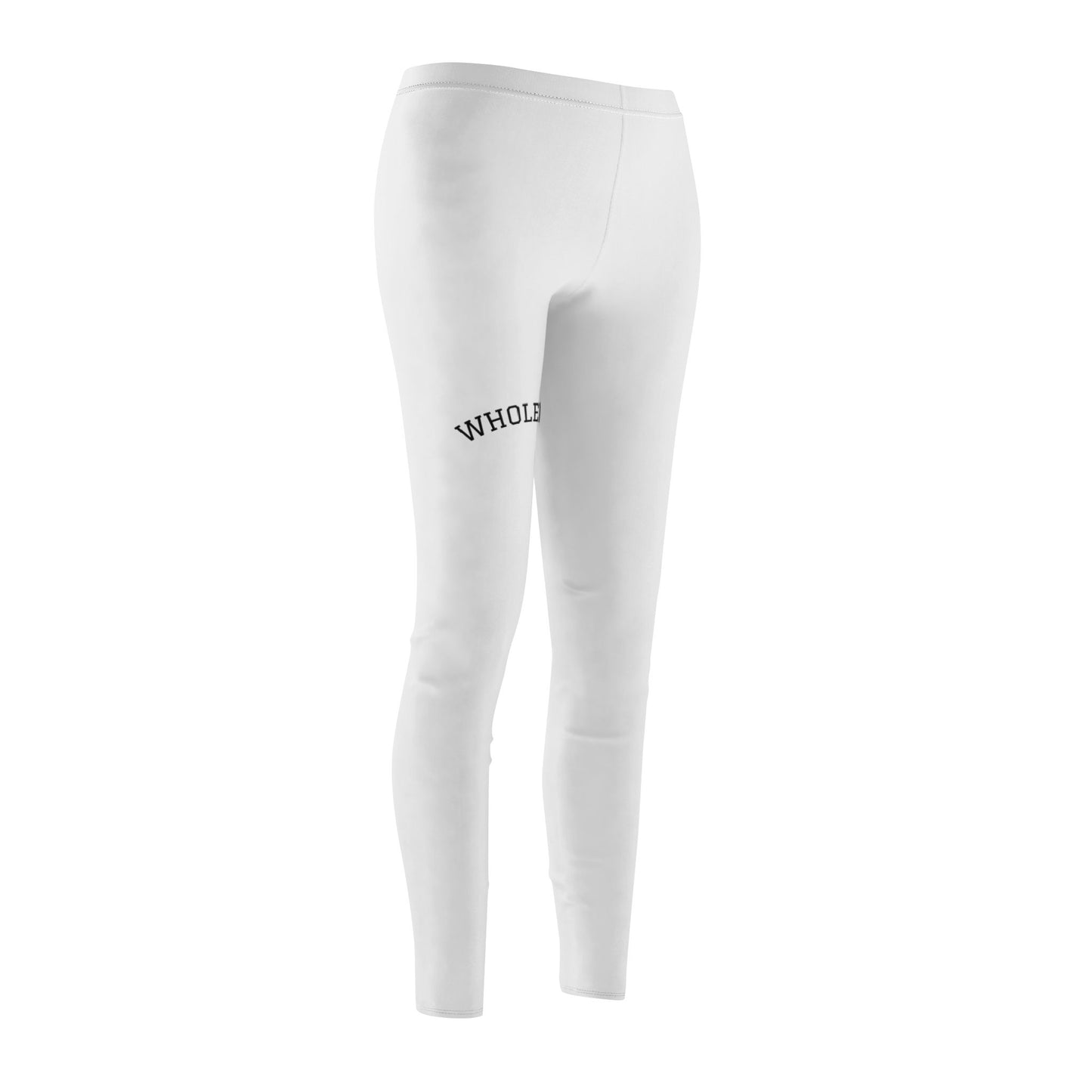 WHOLENESS leggings