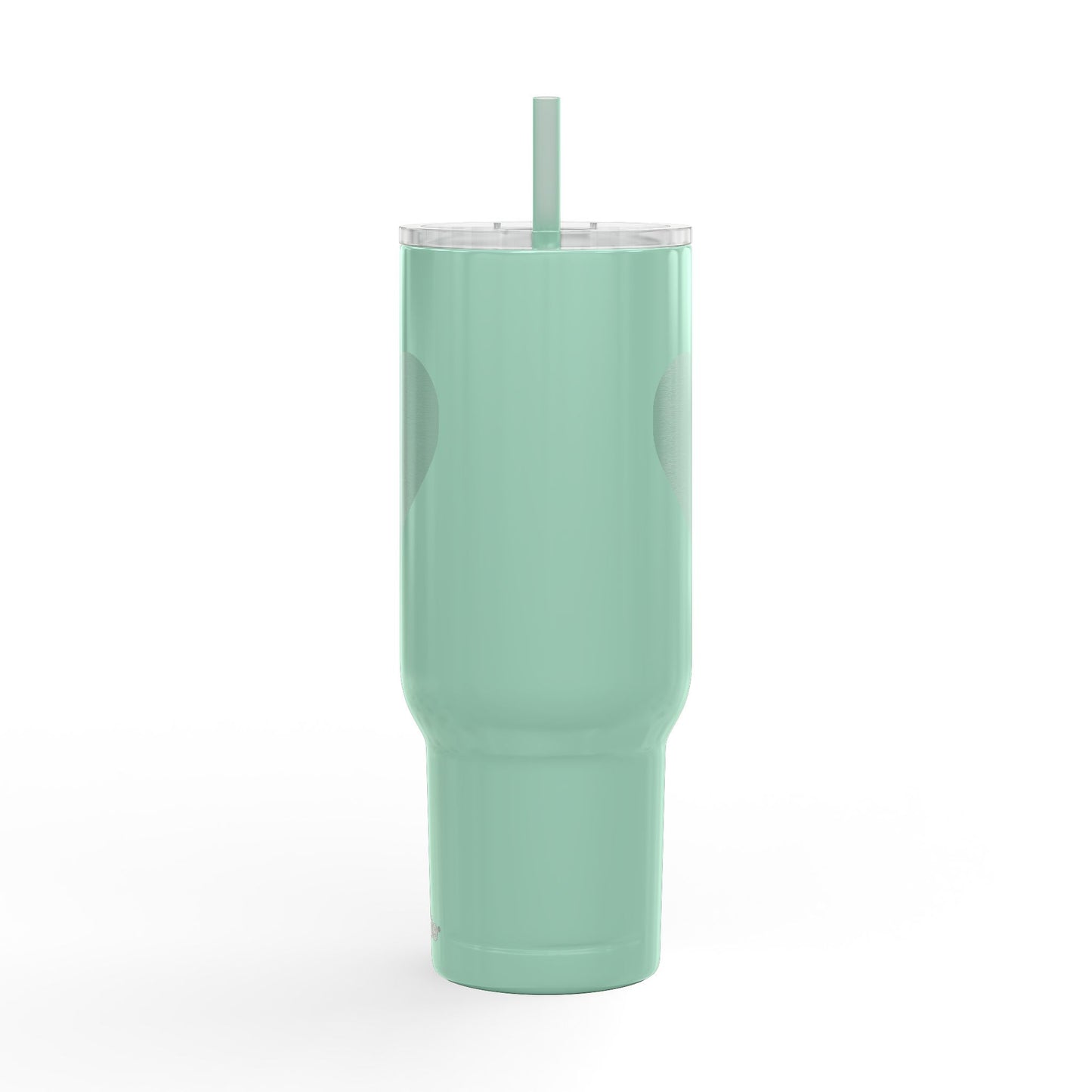 the love tumbler