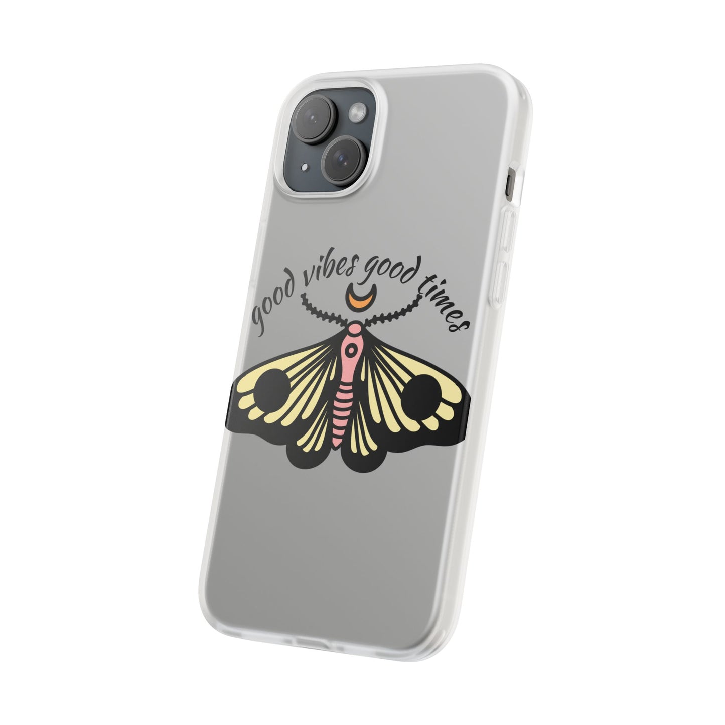 Good Vibes Phone Case