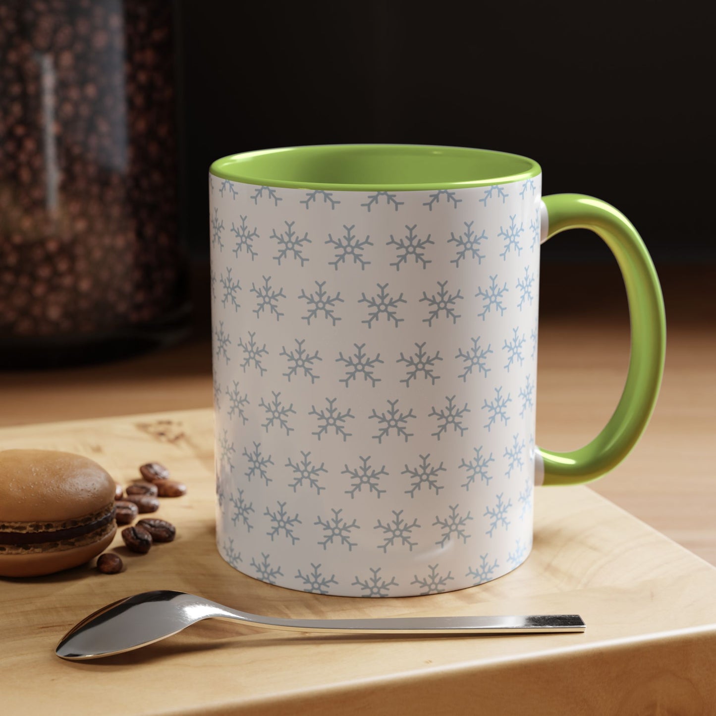 Winter Wonderland Coffee Mug