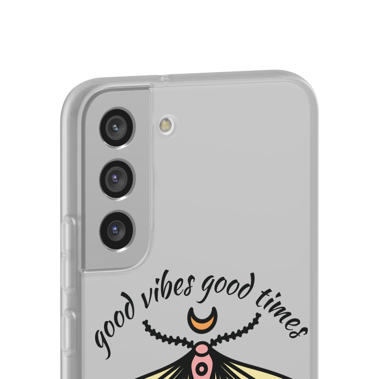 Good Vibes Phone Case