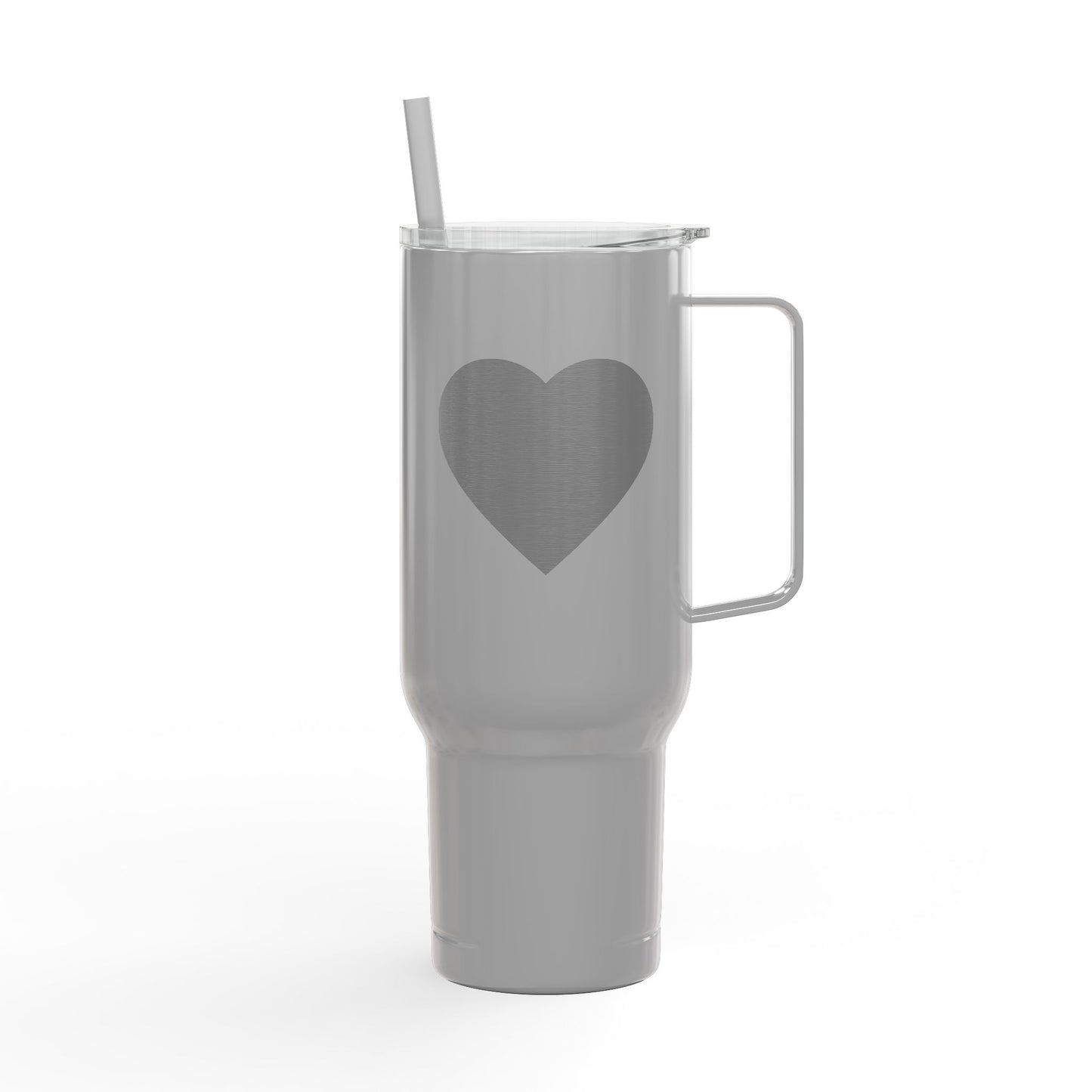 the love tumbler