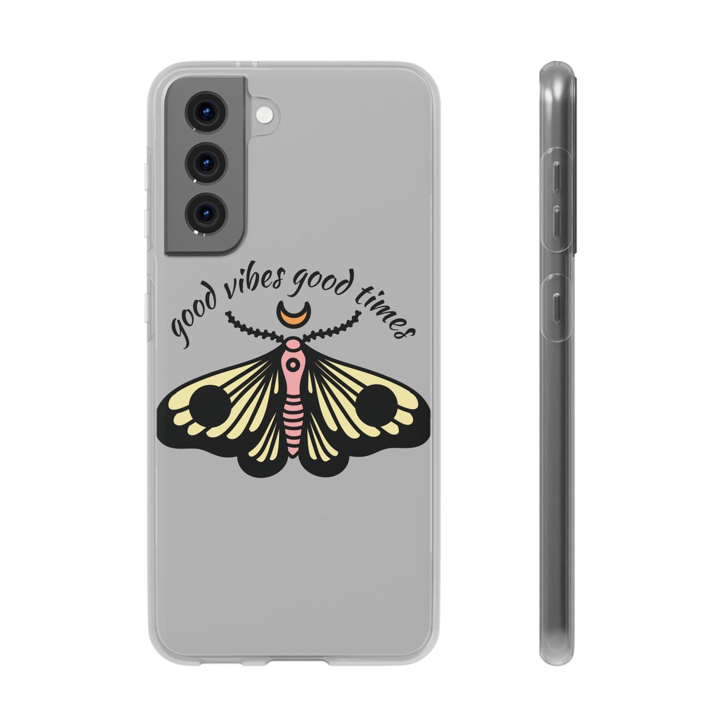 Good Vibes Phone Case