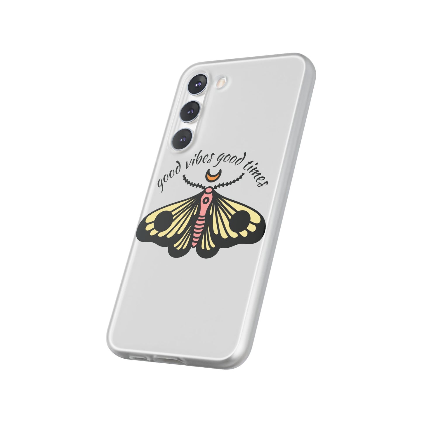 Good Vibes Phone Case