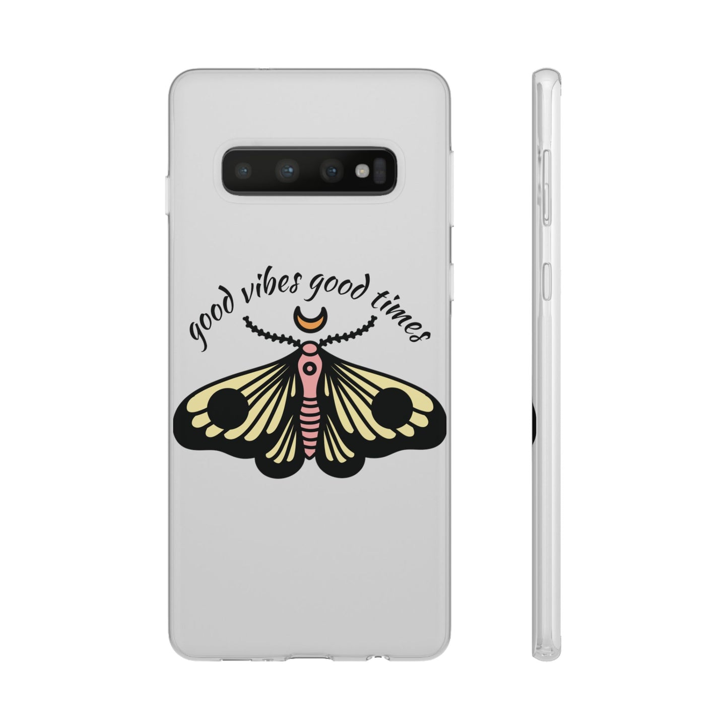 Good Vibes Phone Case