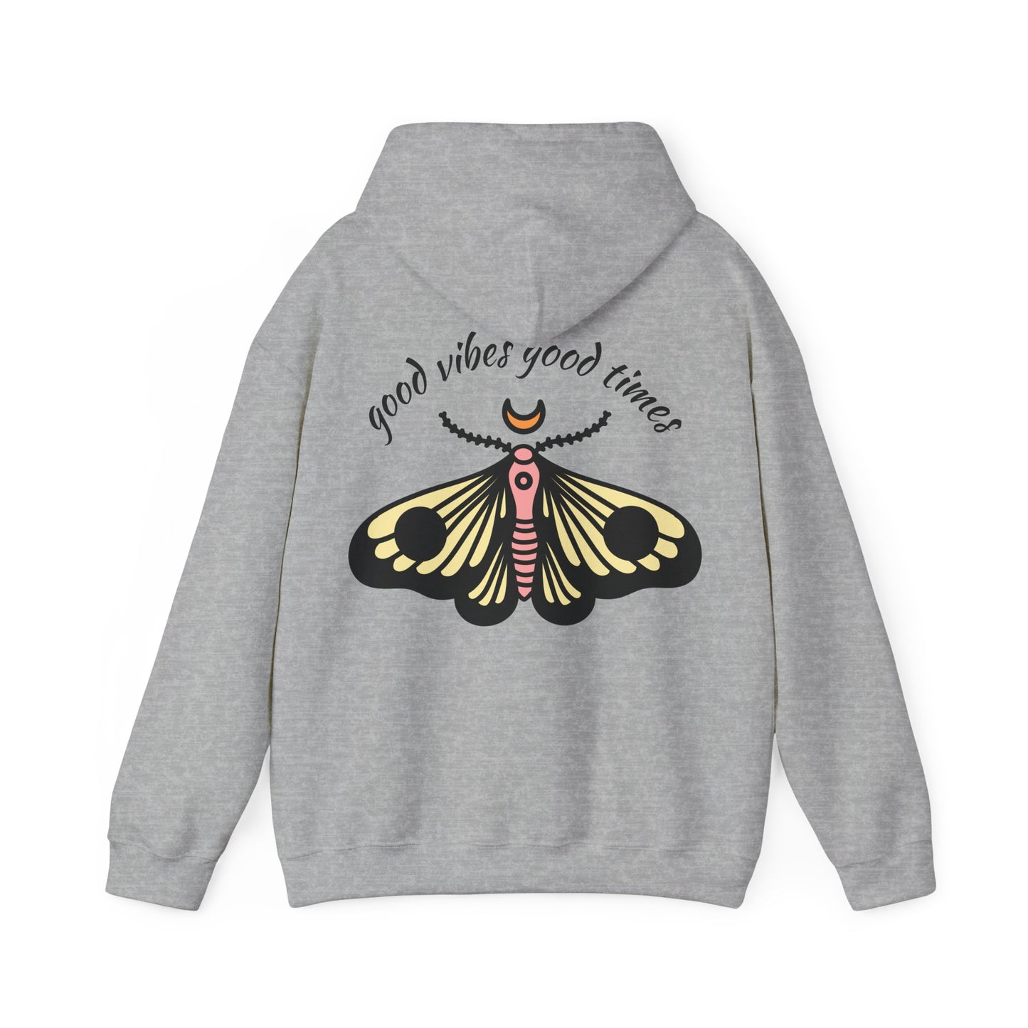 Good Vibes Hoodie