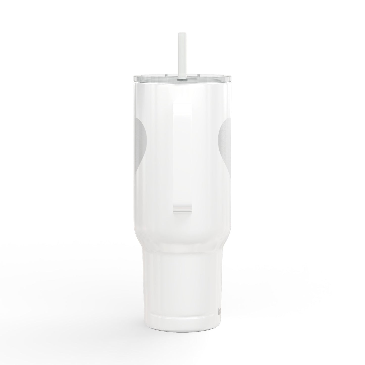 the love tumbler