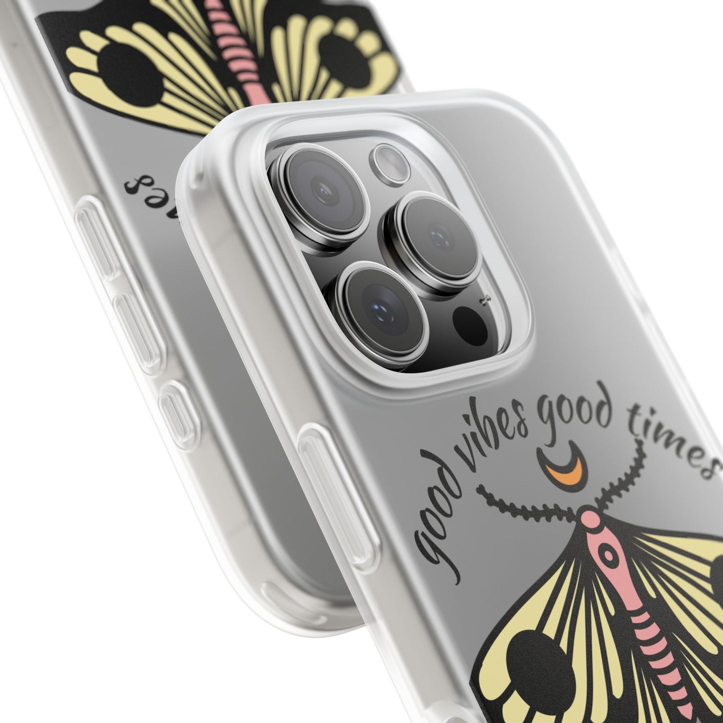 Good Vibes Phone Case
