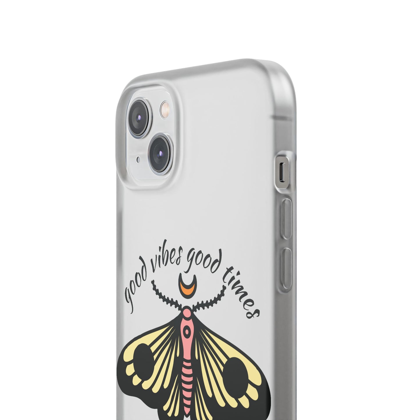 Good Vibes Phone Case