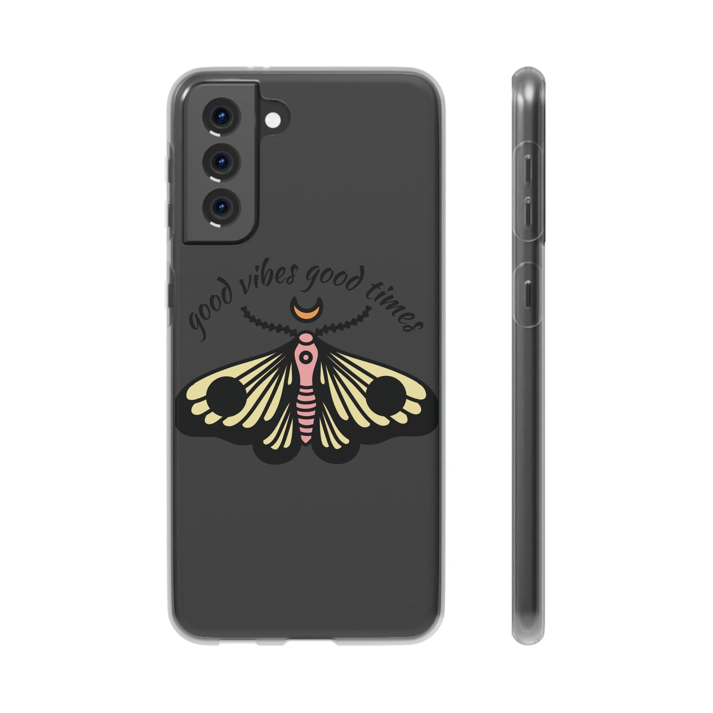 Good Vibes Phone Case