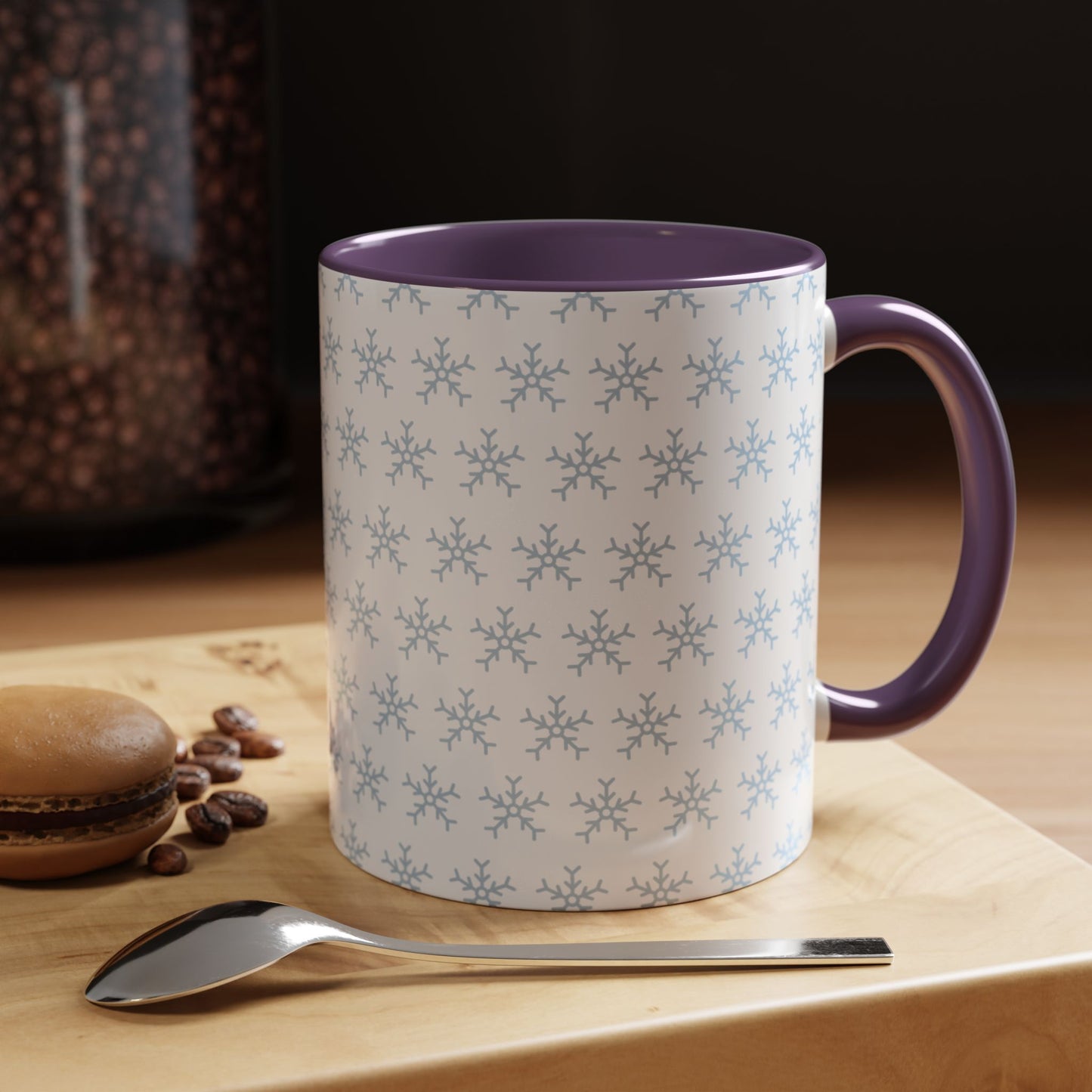 Winter Wonderland Coffee Mug