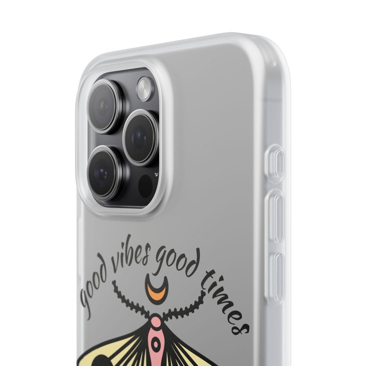 Good Vibes Phone Case