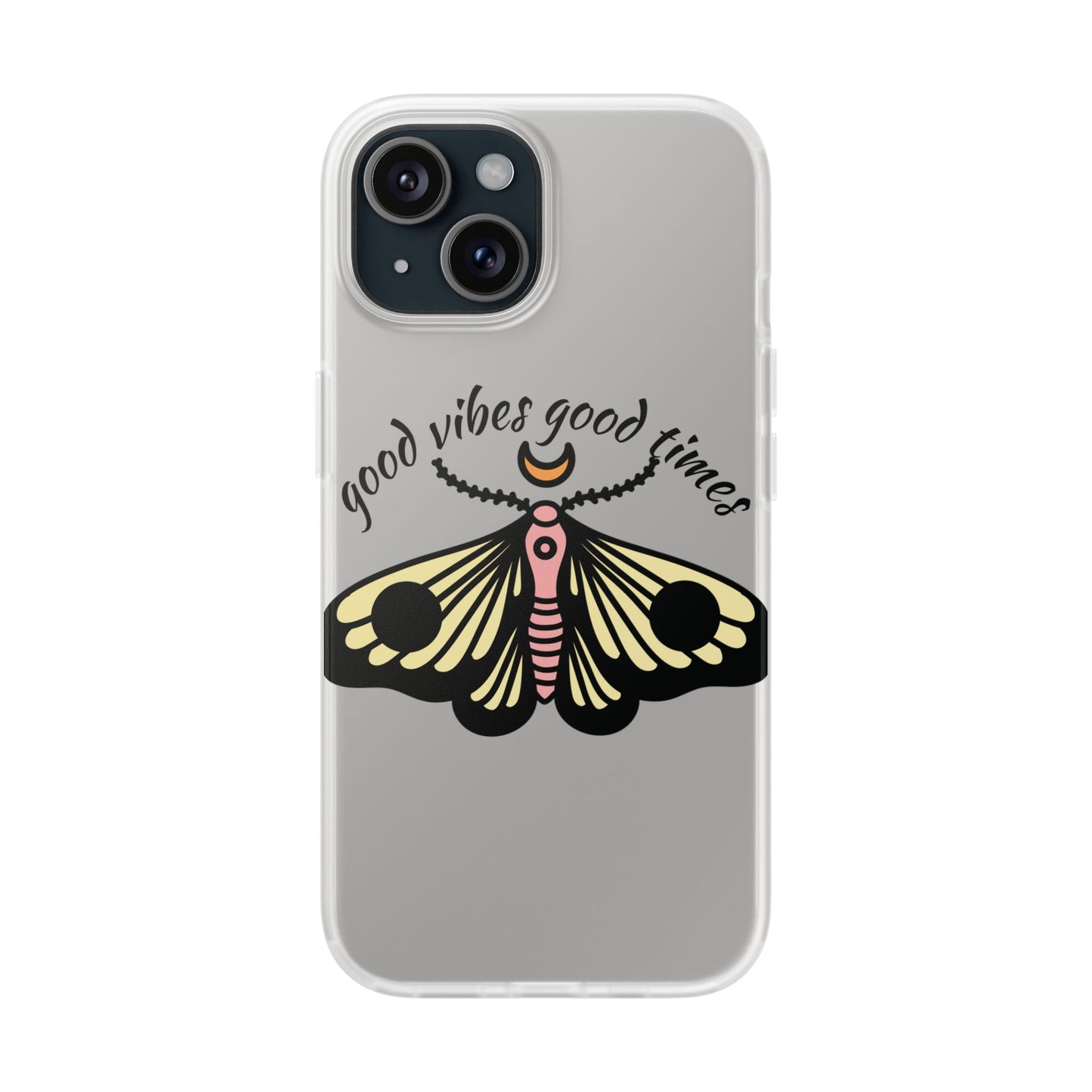 Good Vibes Phone Case