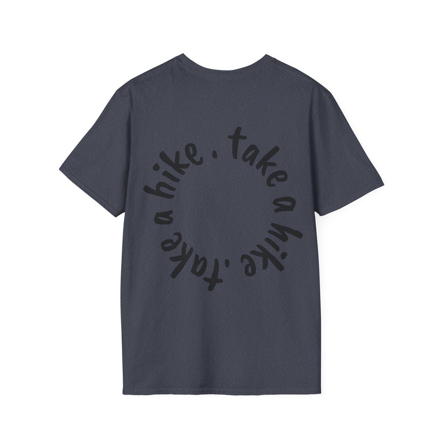 adventure awaits shirt