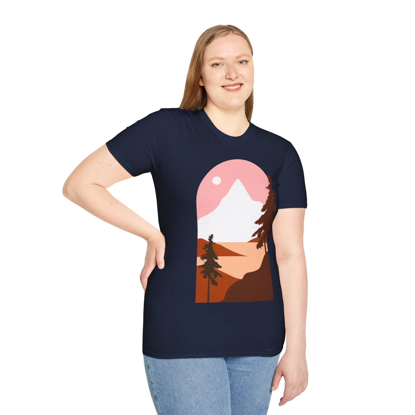 adventure awaits shirt