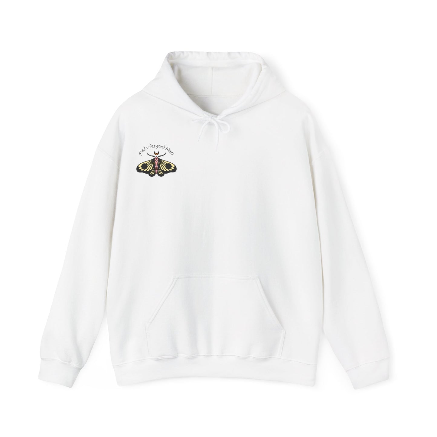 Good Vibes Hoodie