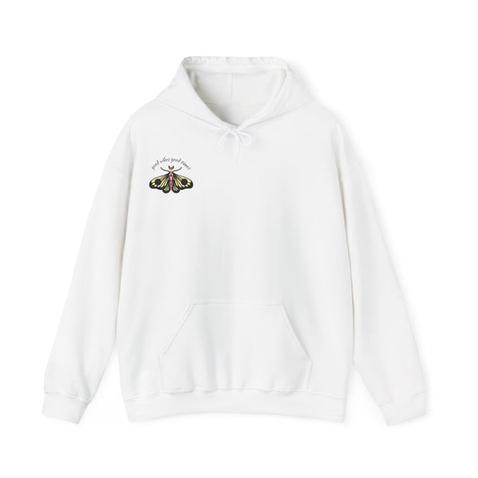 Good Vibes Hoodie