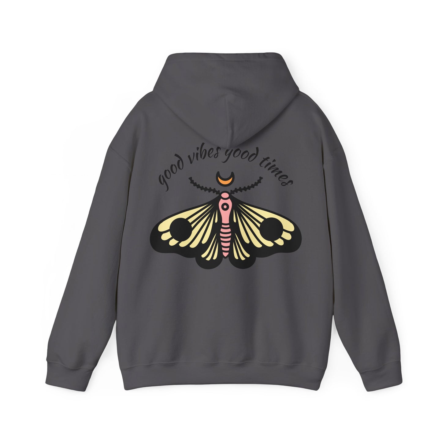 Good Vibes Hoodie