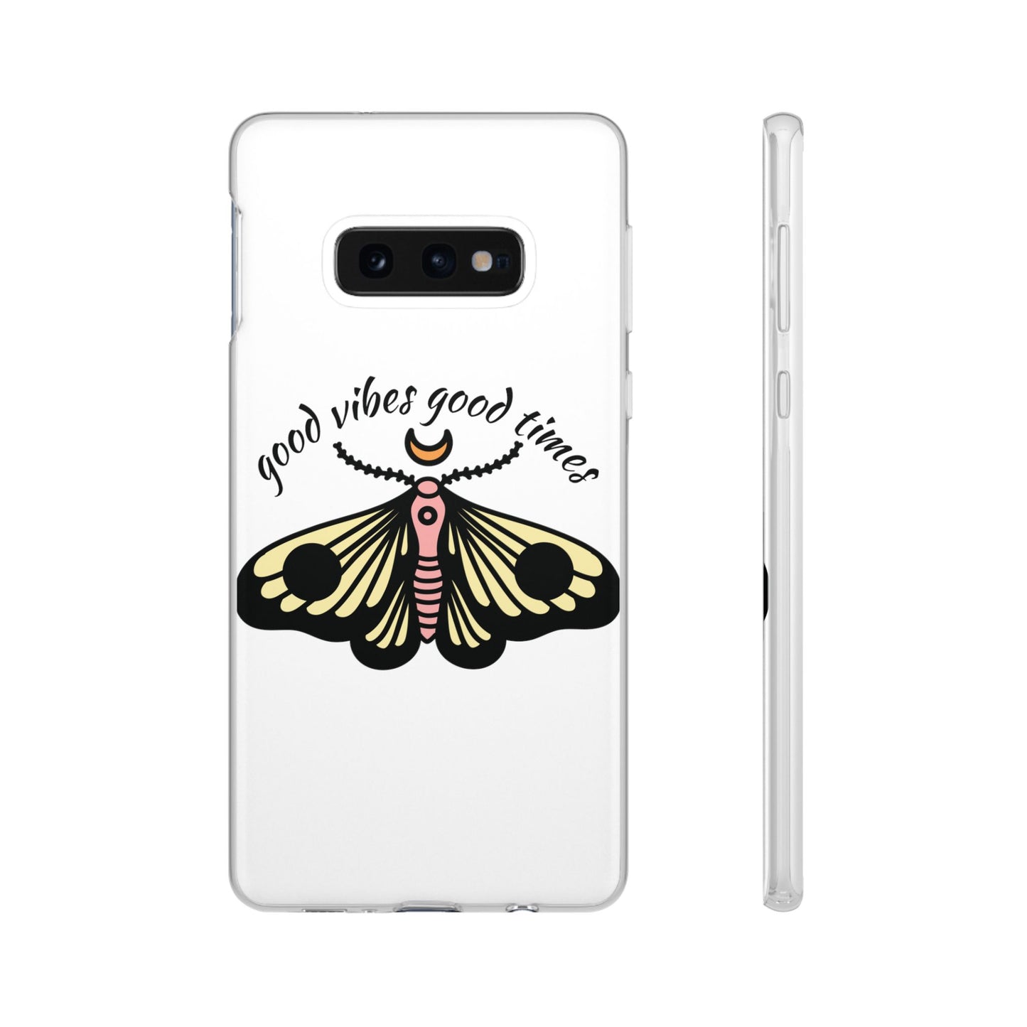 Good Vibes Phone Case