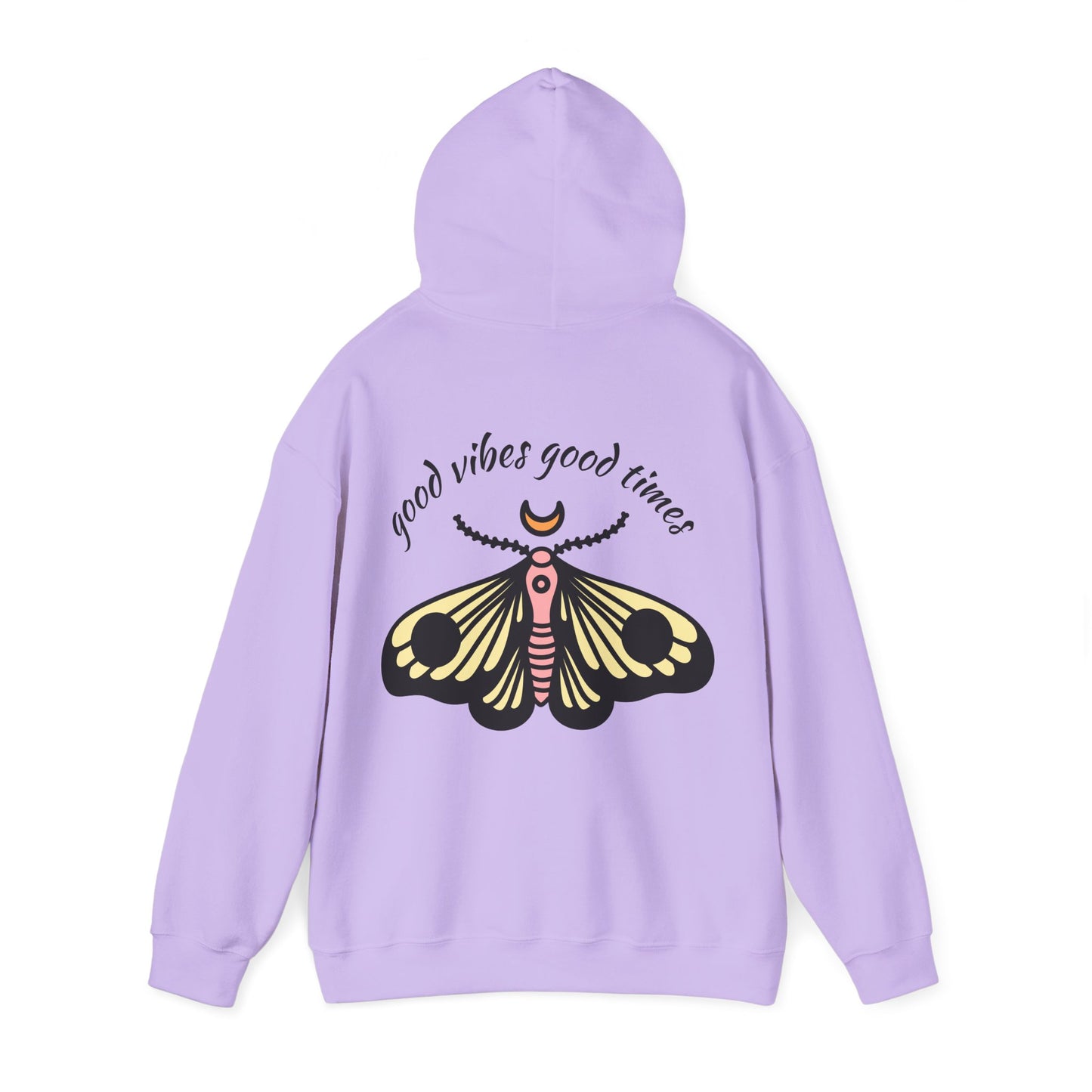 Good Vibes Hoodie