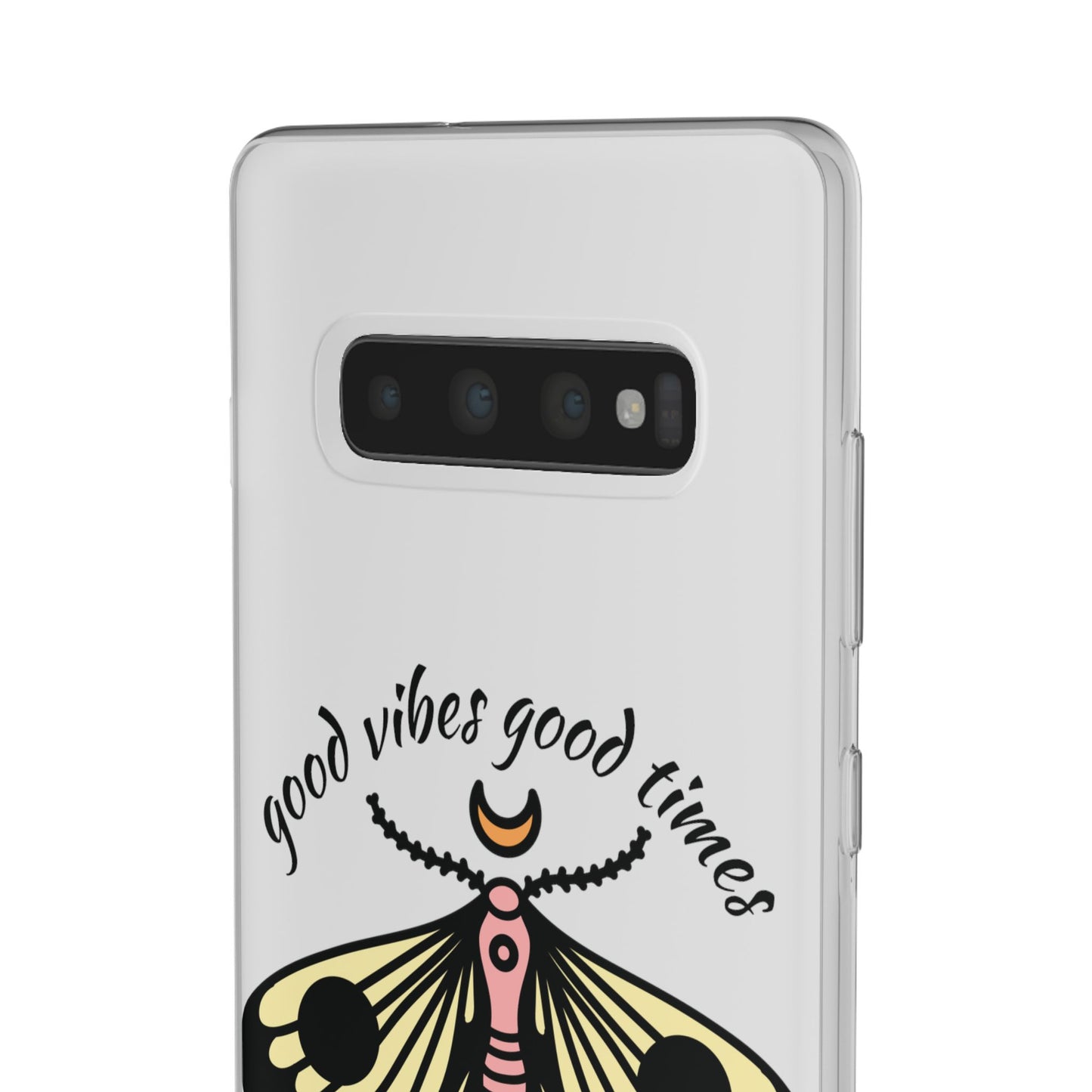 Good Vibes Phone Case