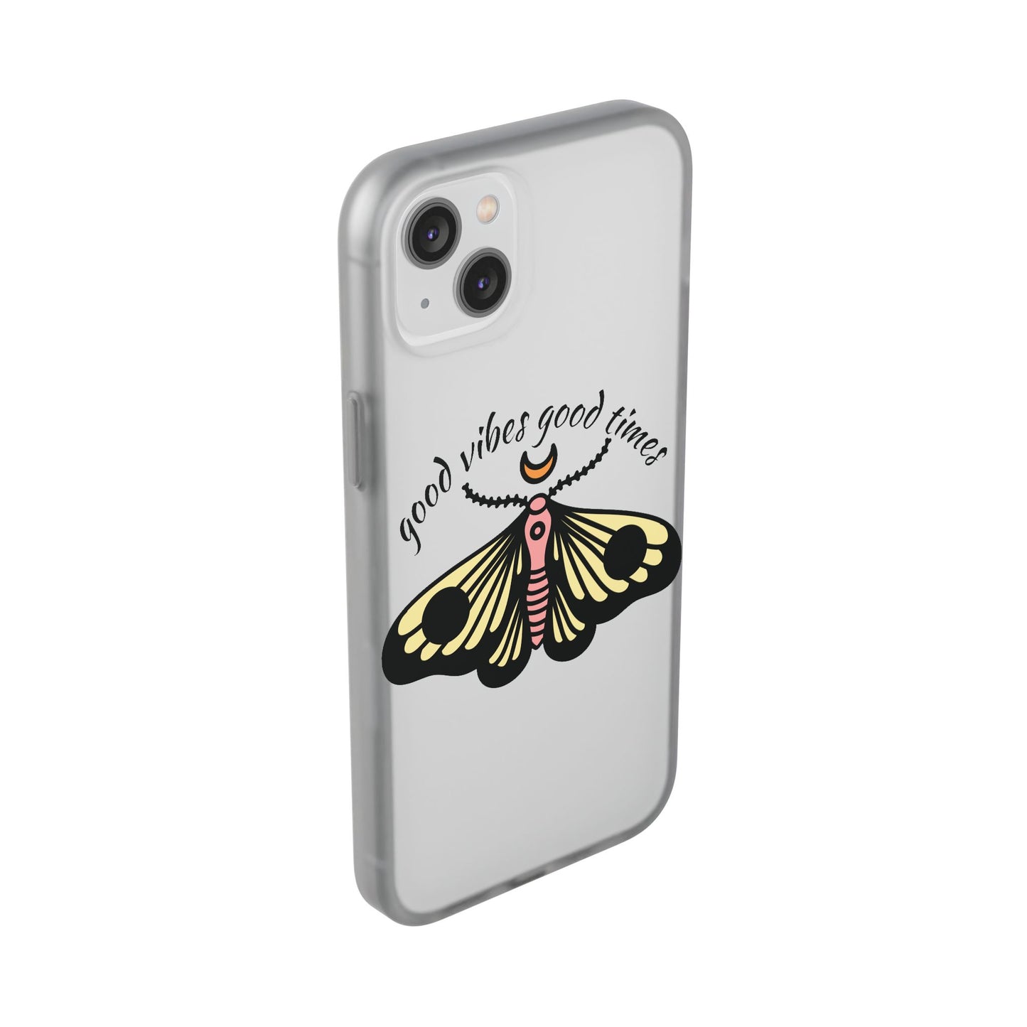 Good Vibes Phone Case