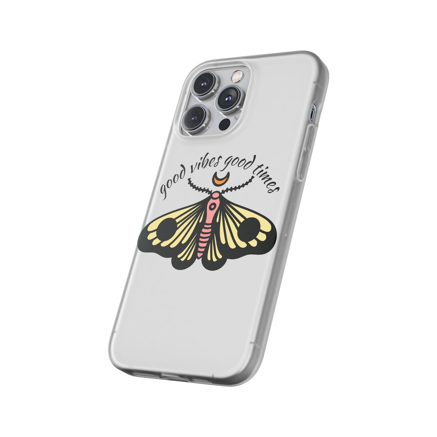 Good Vibes Phone Case