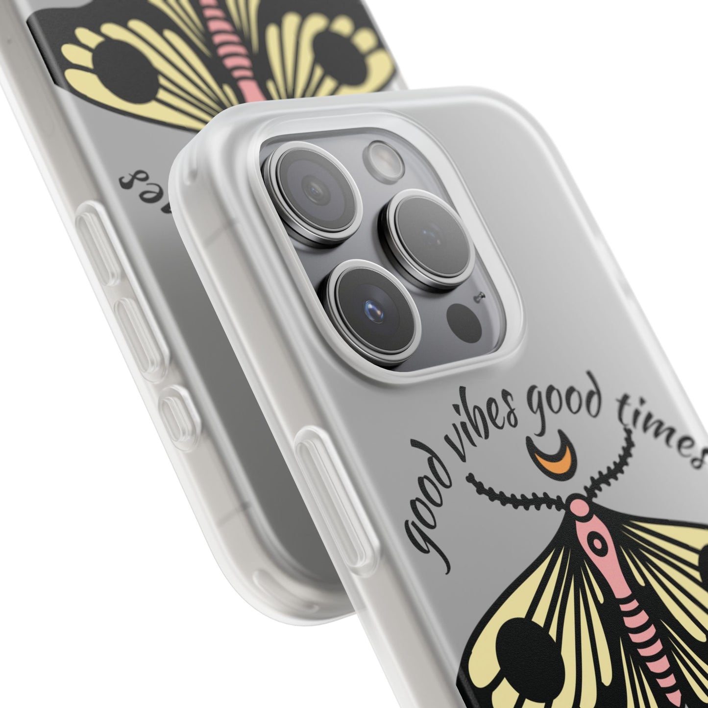 Good Vibes Phone Case