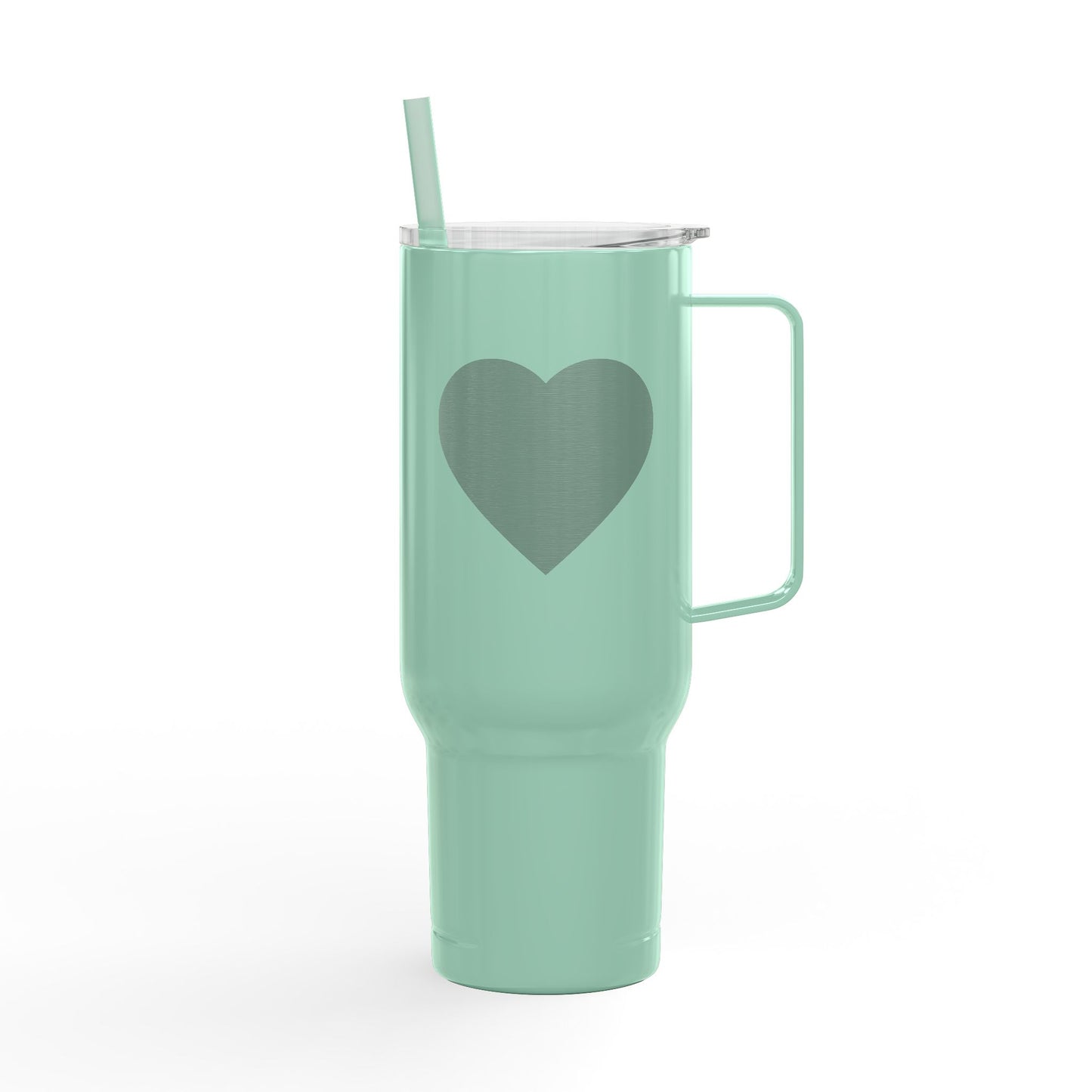the love tumbler