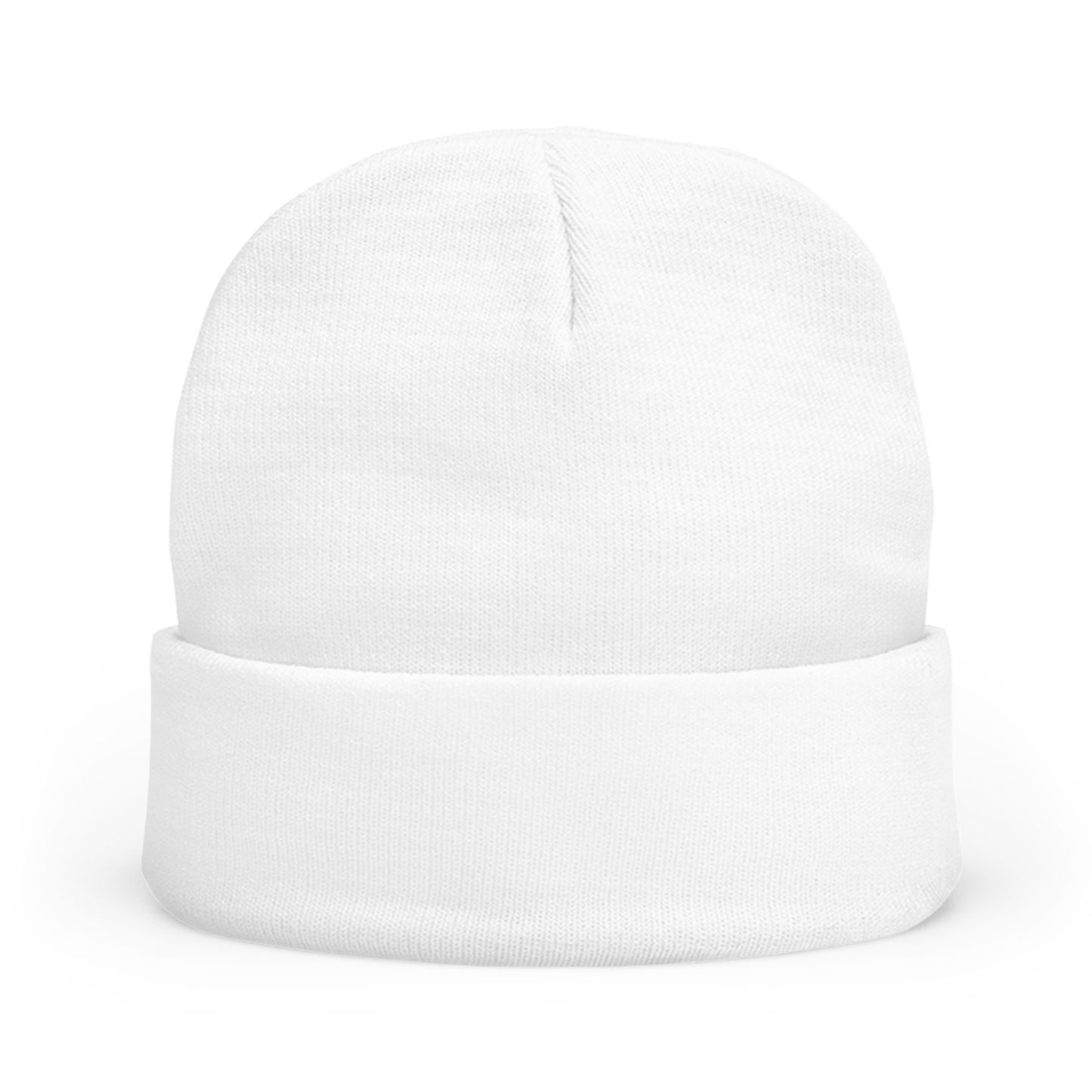 Good Vibes Knit Beanie
