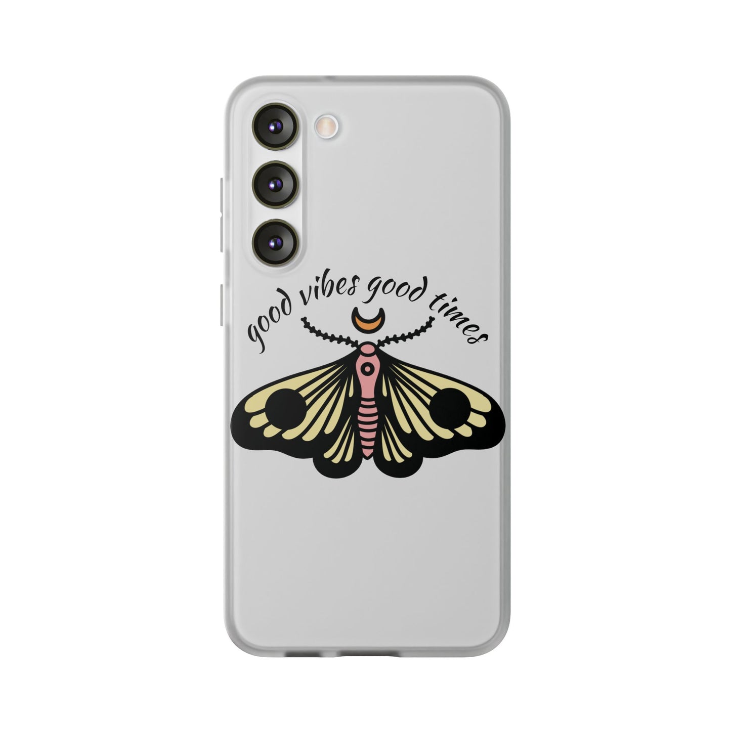Good Vibes Phone Case