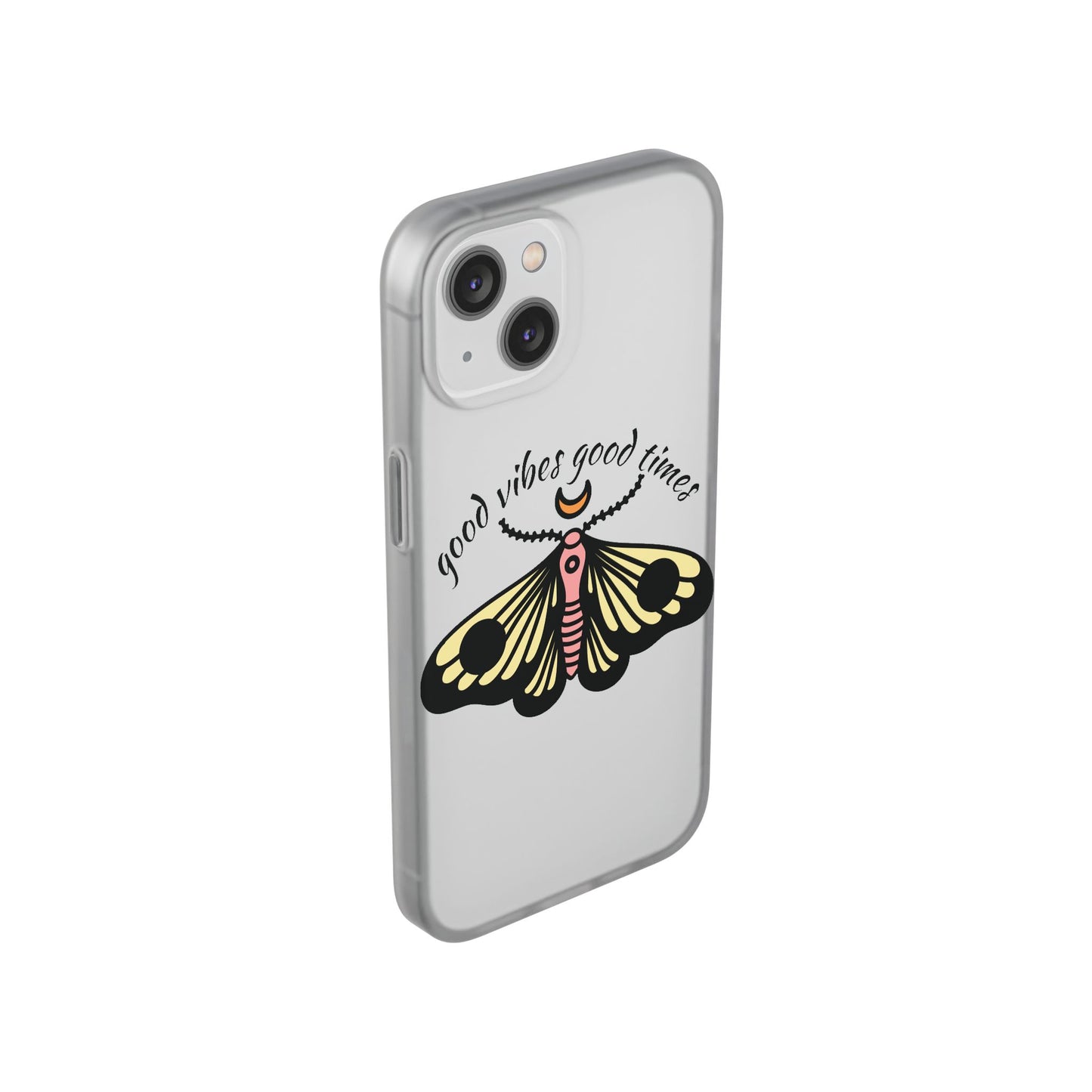 Good Vibes Phone Case