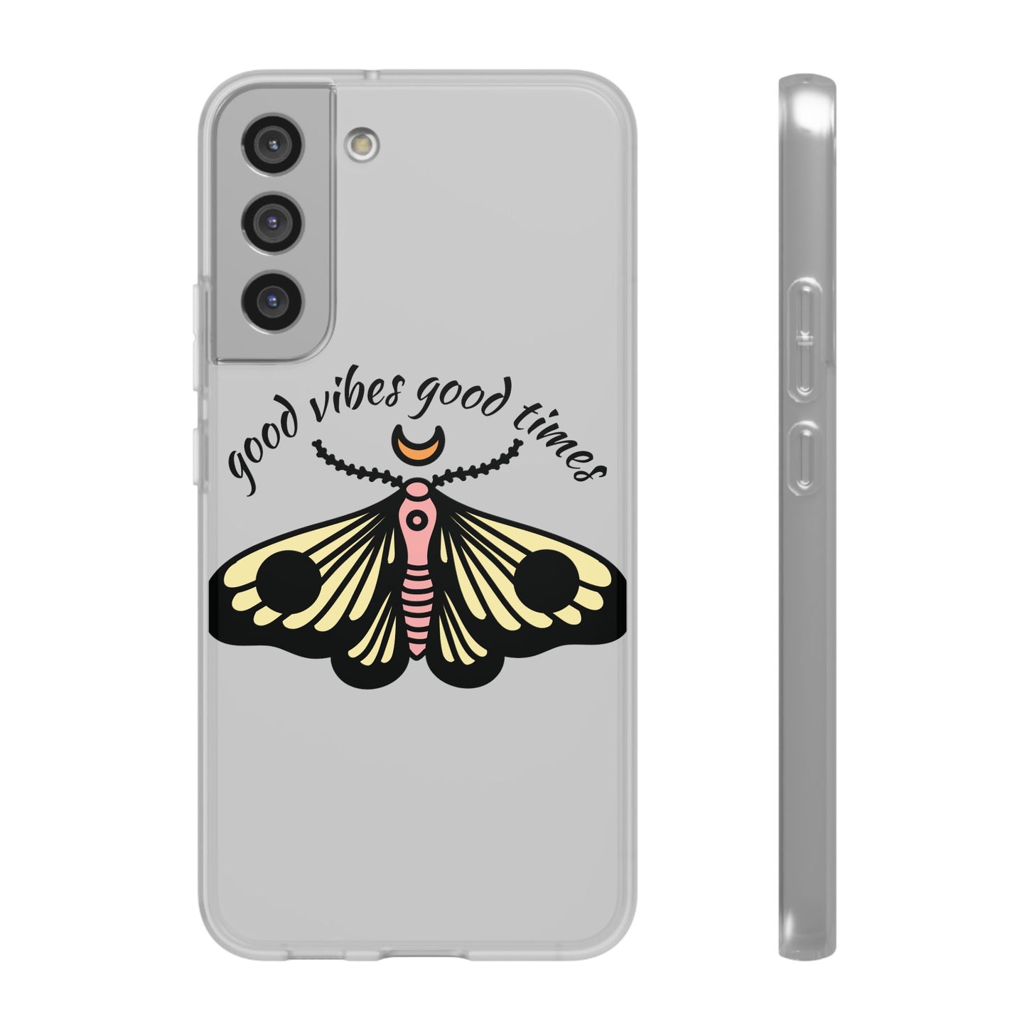 Good Vibes Phone Case