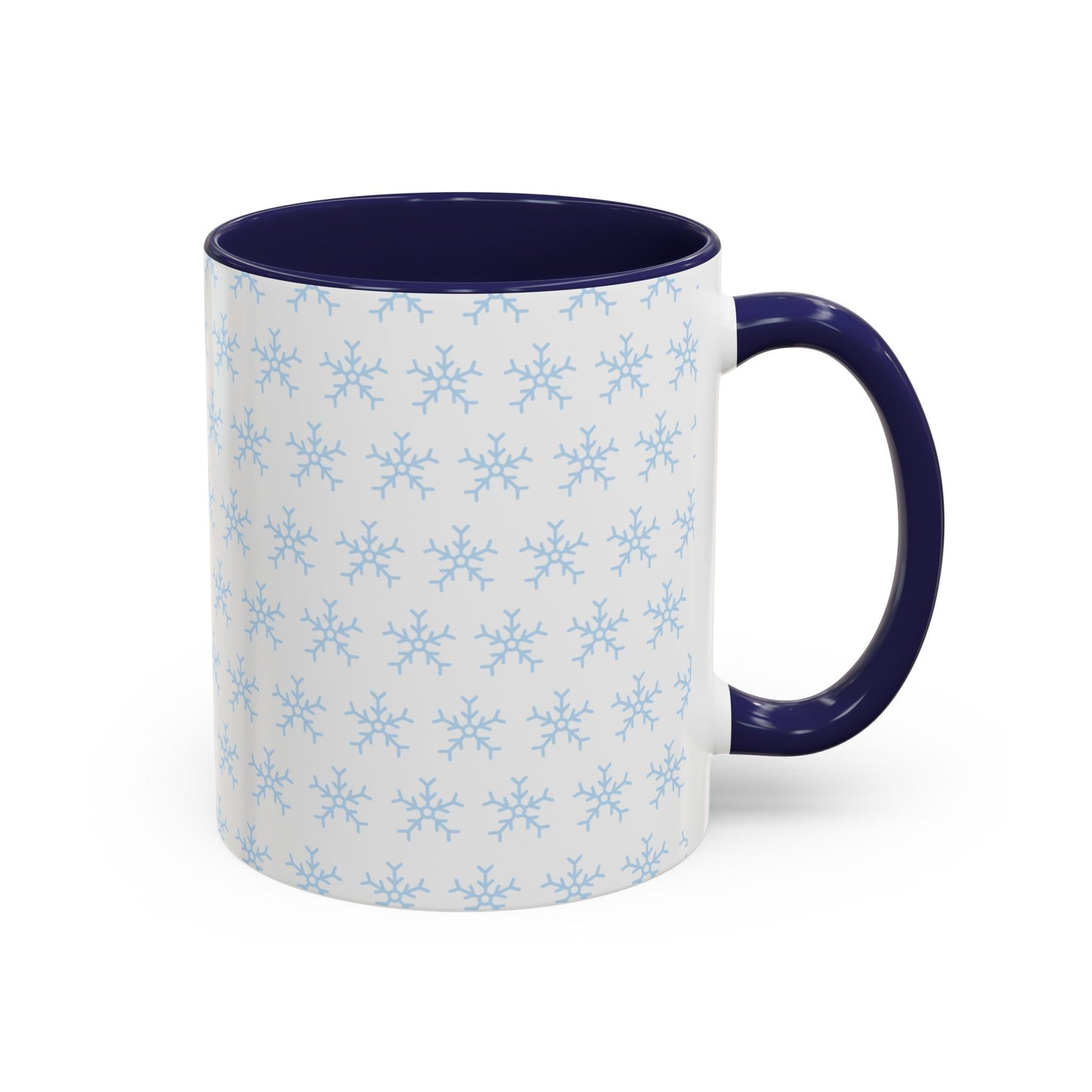 Winter Wonderland Coffee Mug