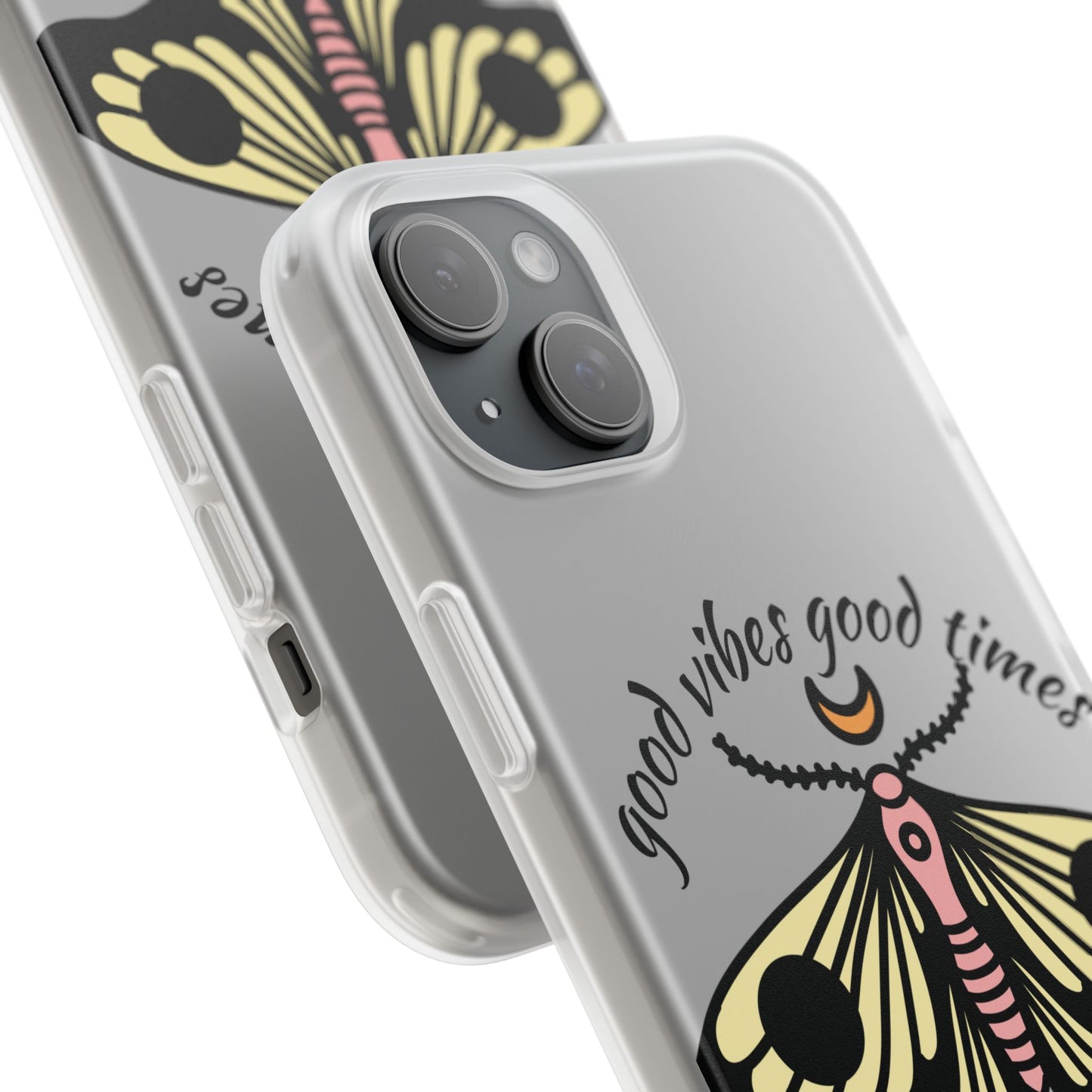 Good Vibes Phone Case