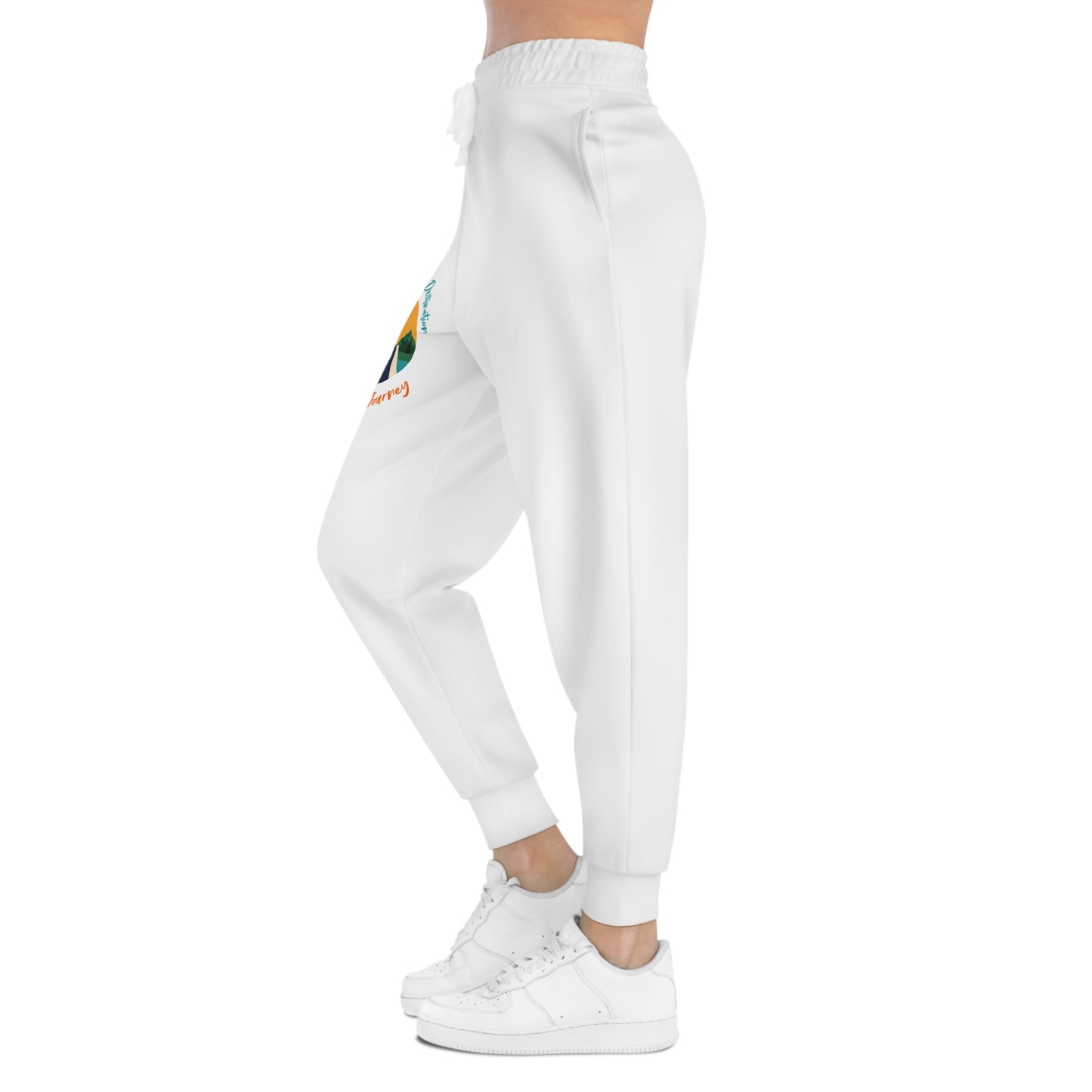 journey joggers