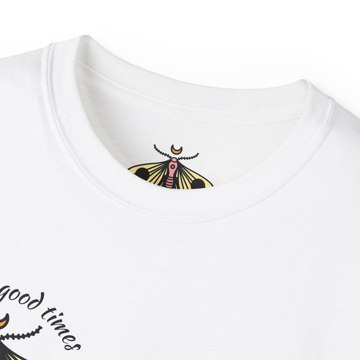 good vibes shirt