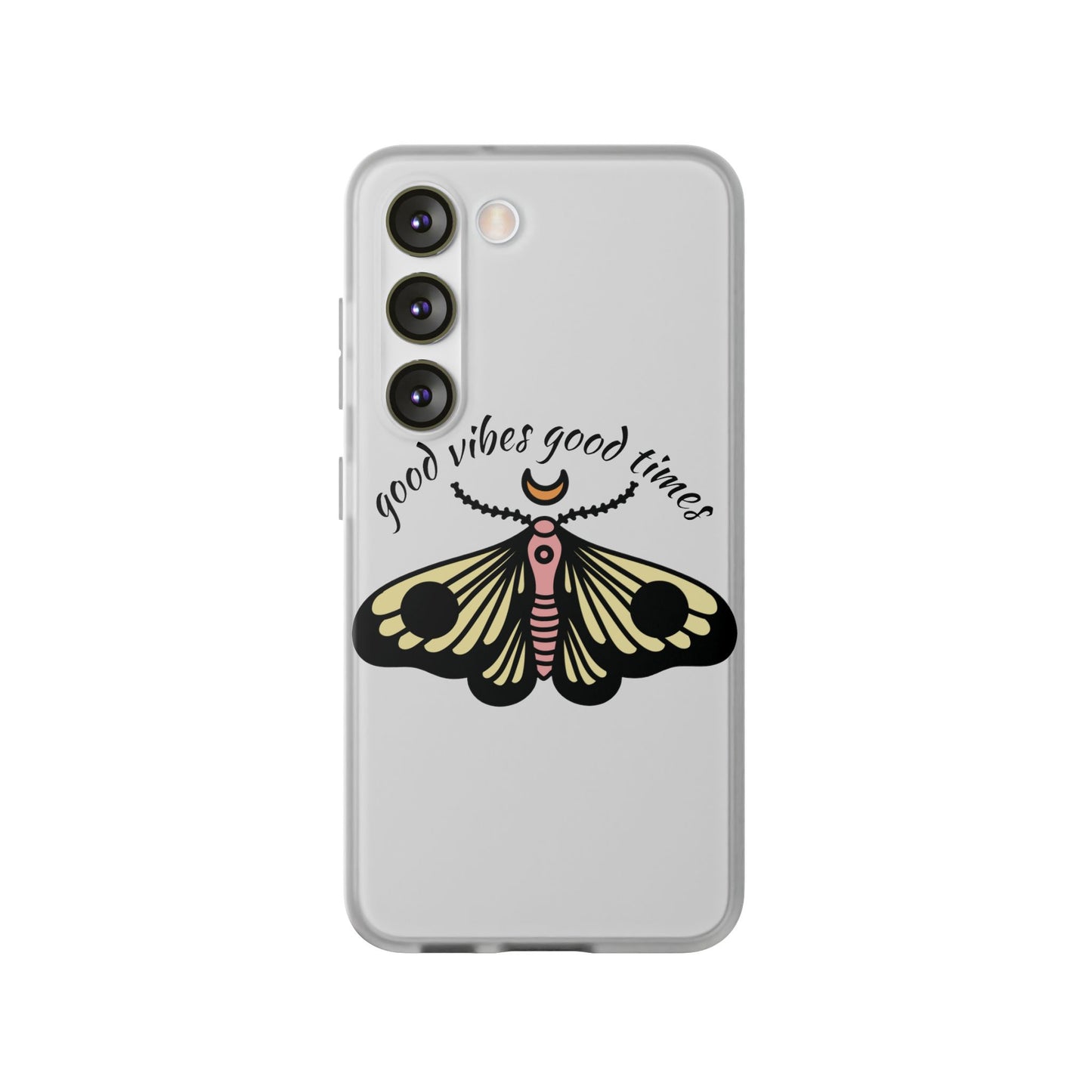 Good Vibes Phone Case