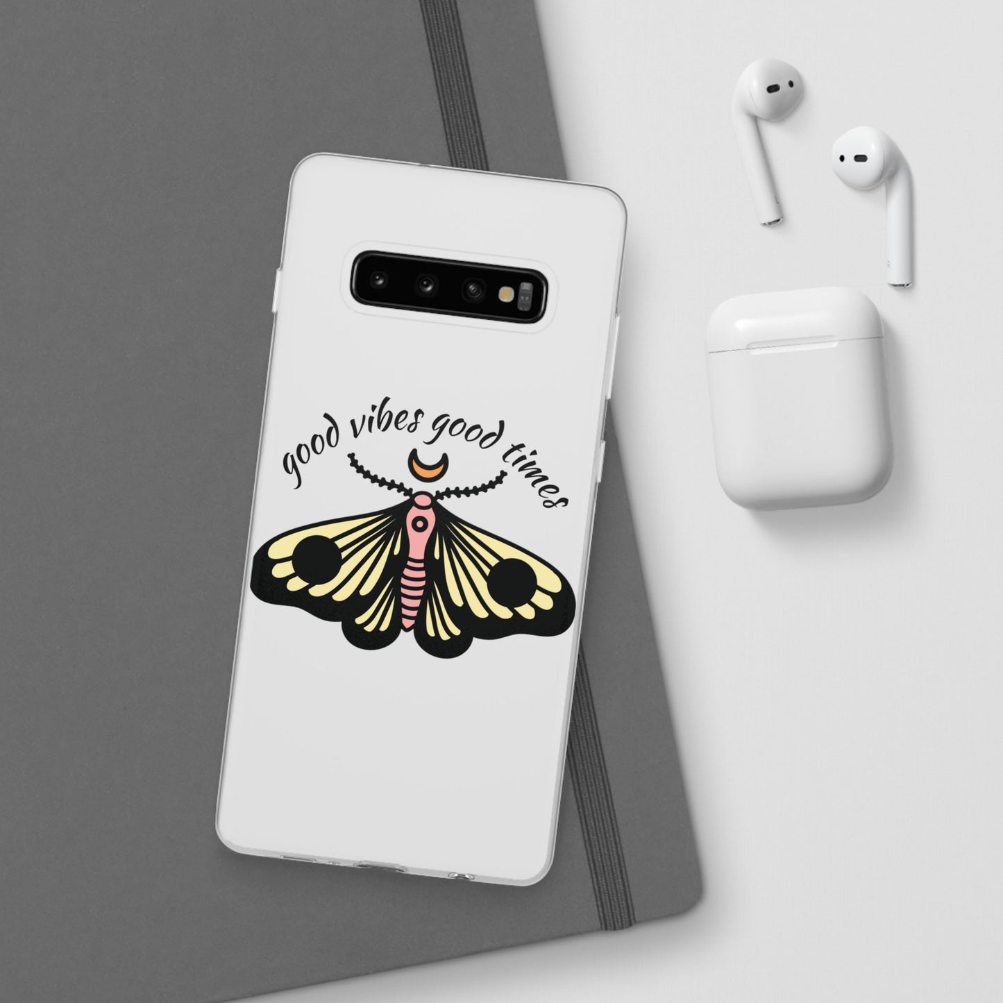 Good Vibes Phone Case