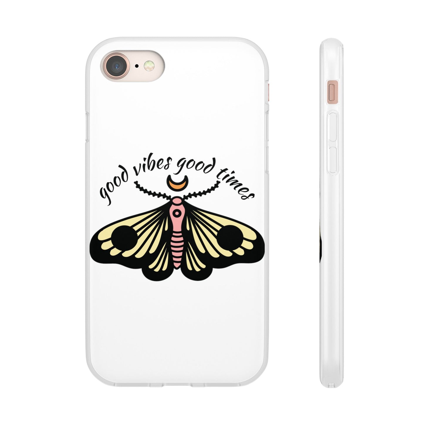 Good Vibes Phone Case