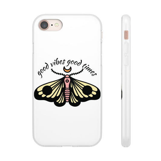Good Vibes Phone Case