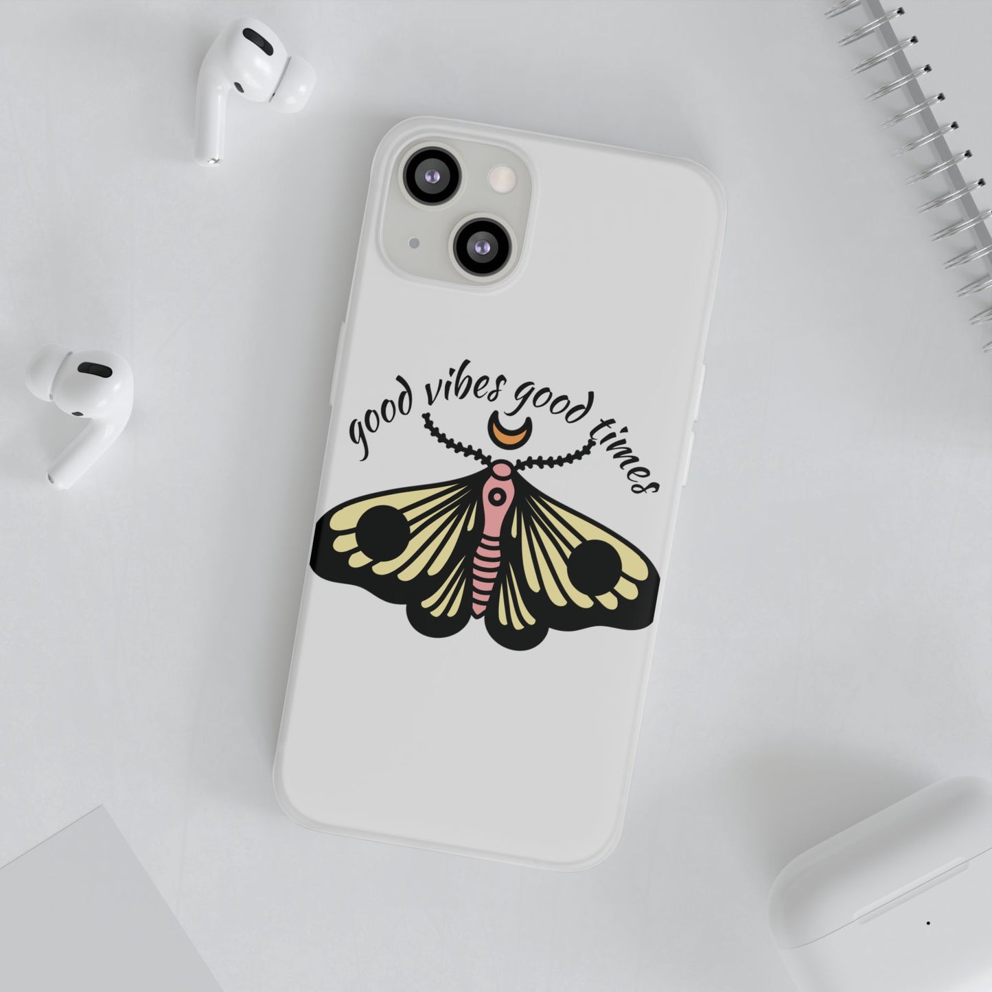 Good Vibes Phone Case