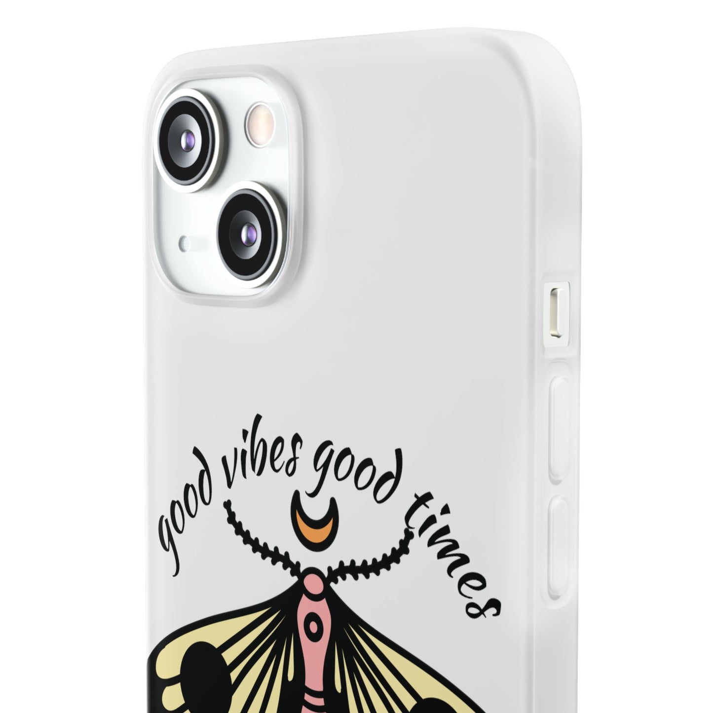 Good Vibes Phone Case