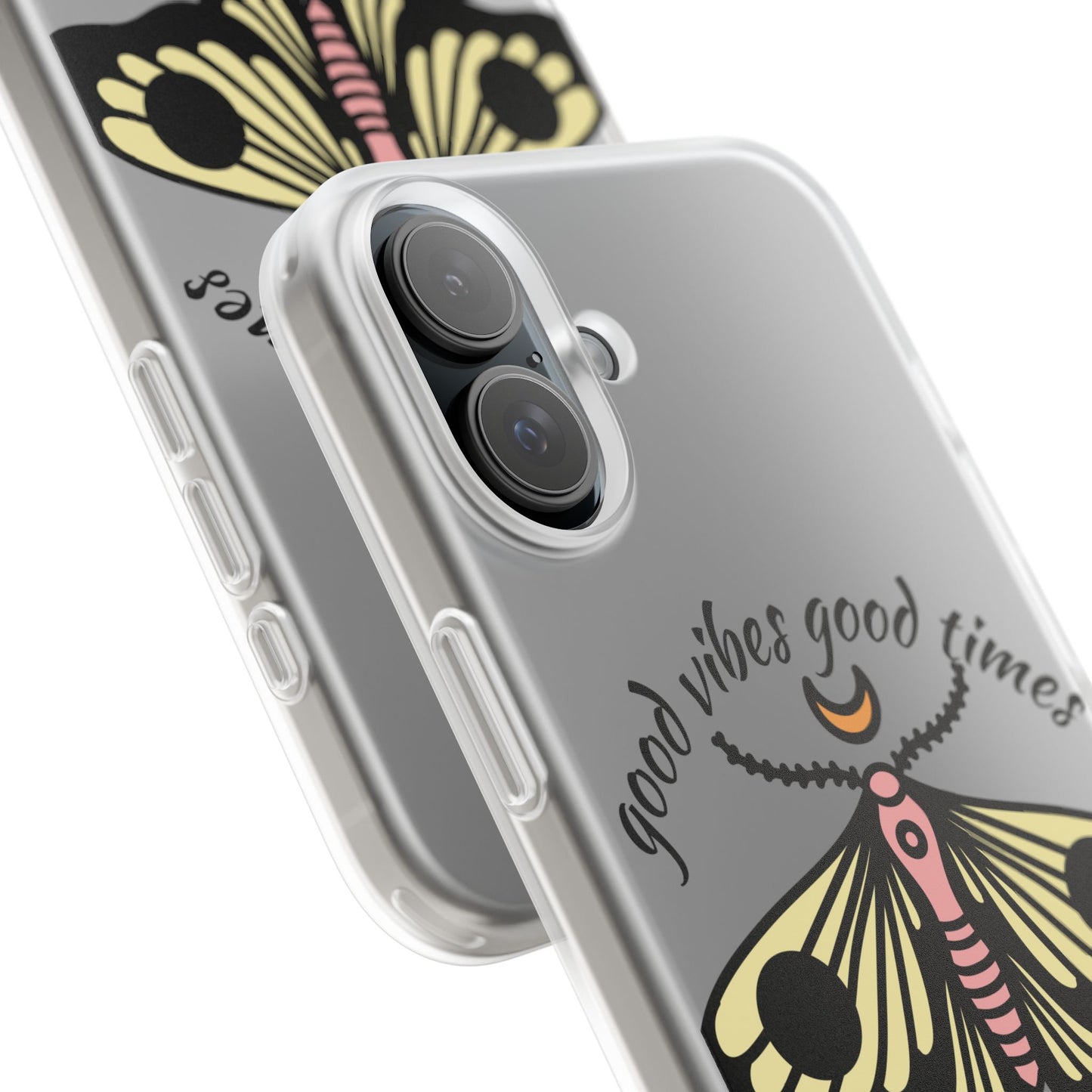 Good Vibes Phone Case