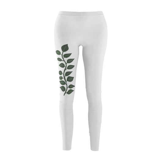 botanical leggings