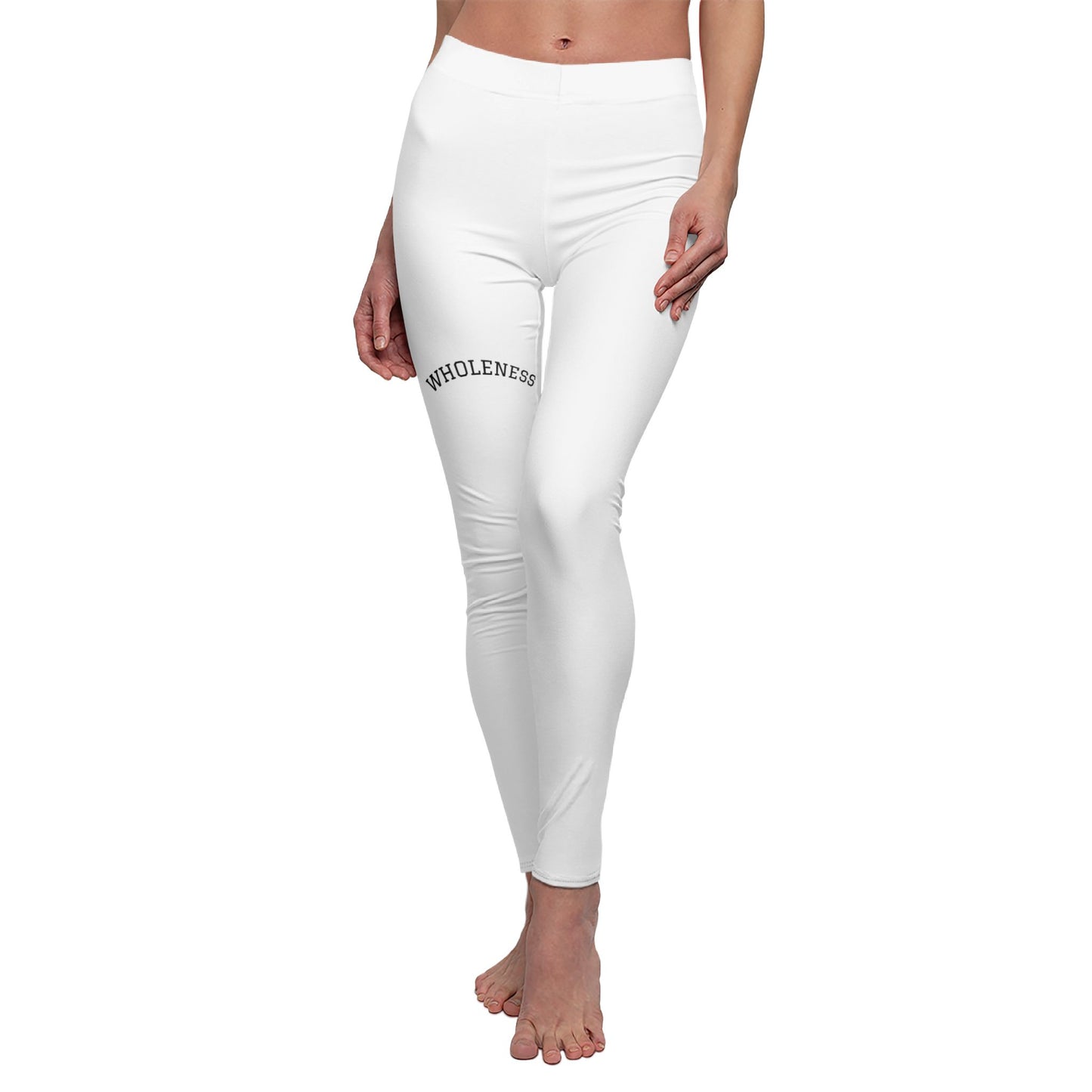 WHOLENESS leggings