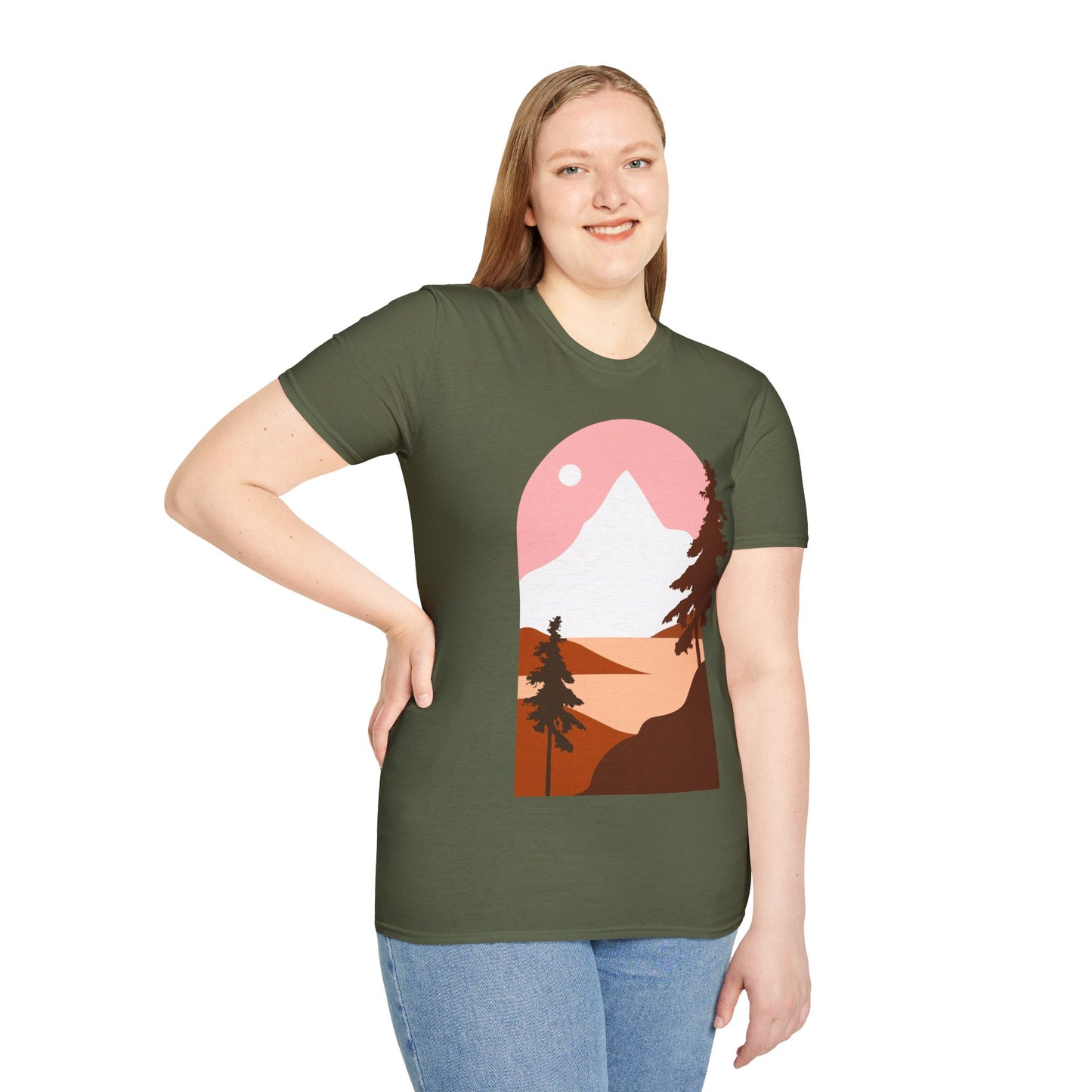 adventure awaits shirt