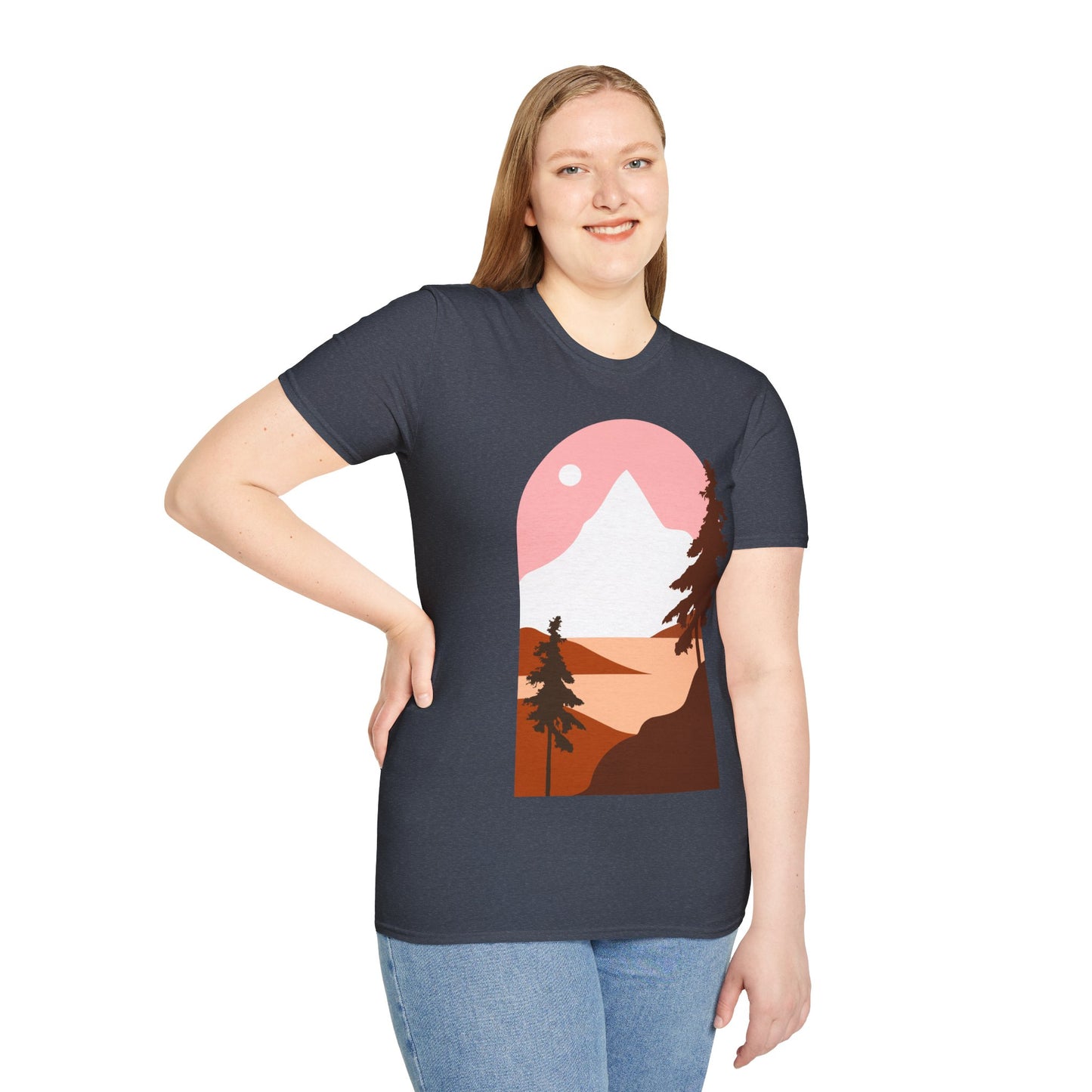 adventure awaits shirt