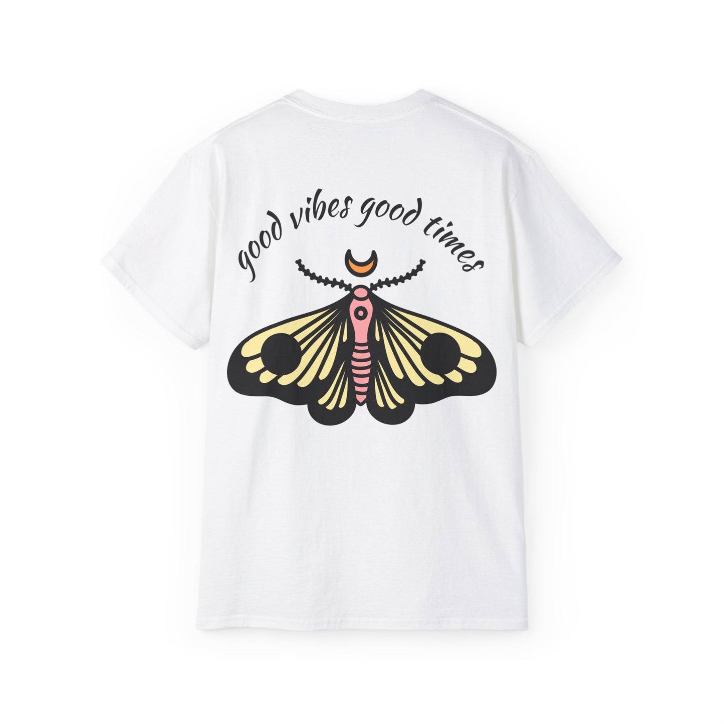good vibes shirt