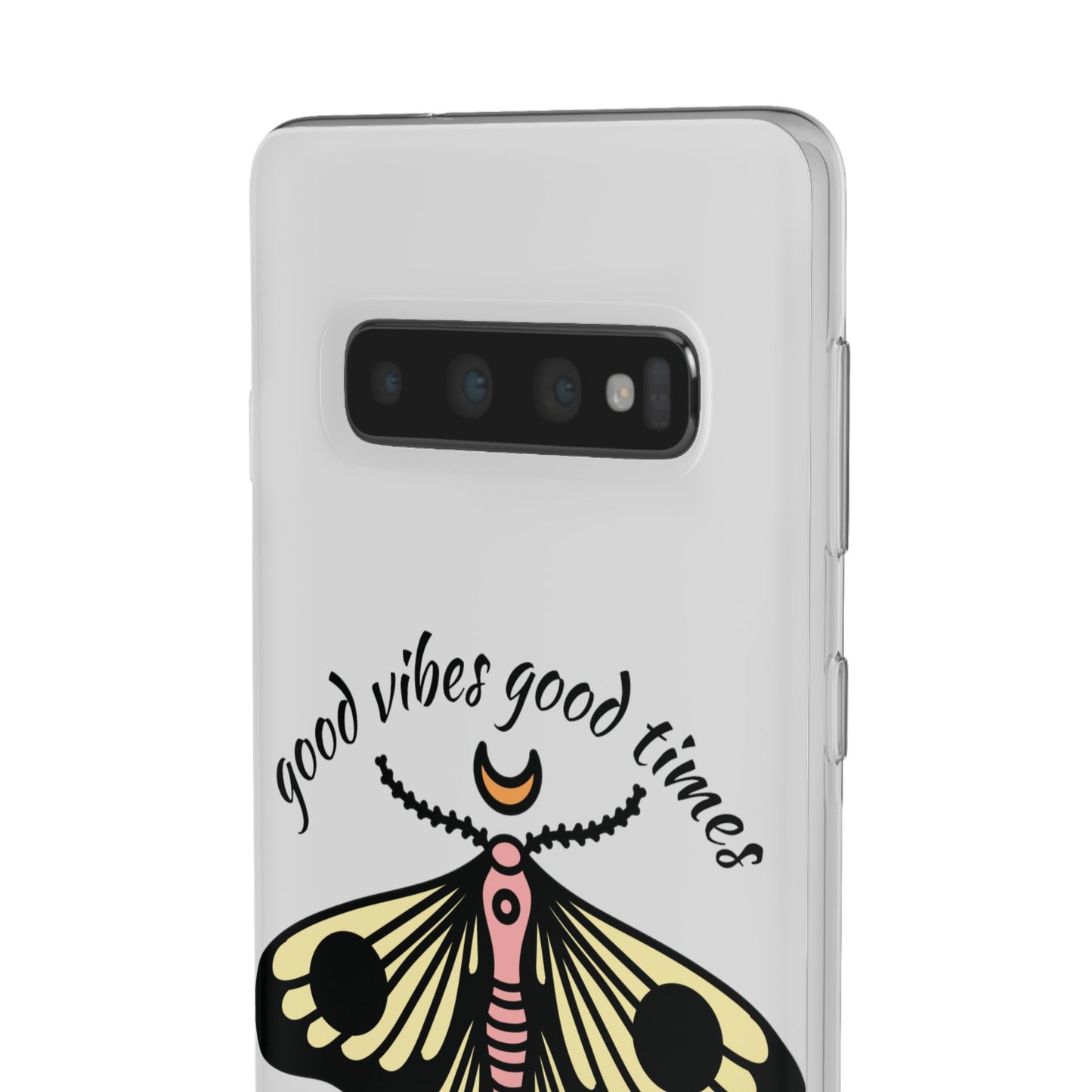 Good Vibes Phone Case